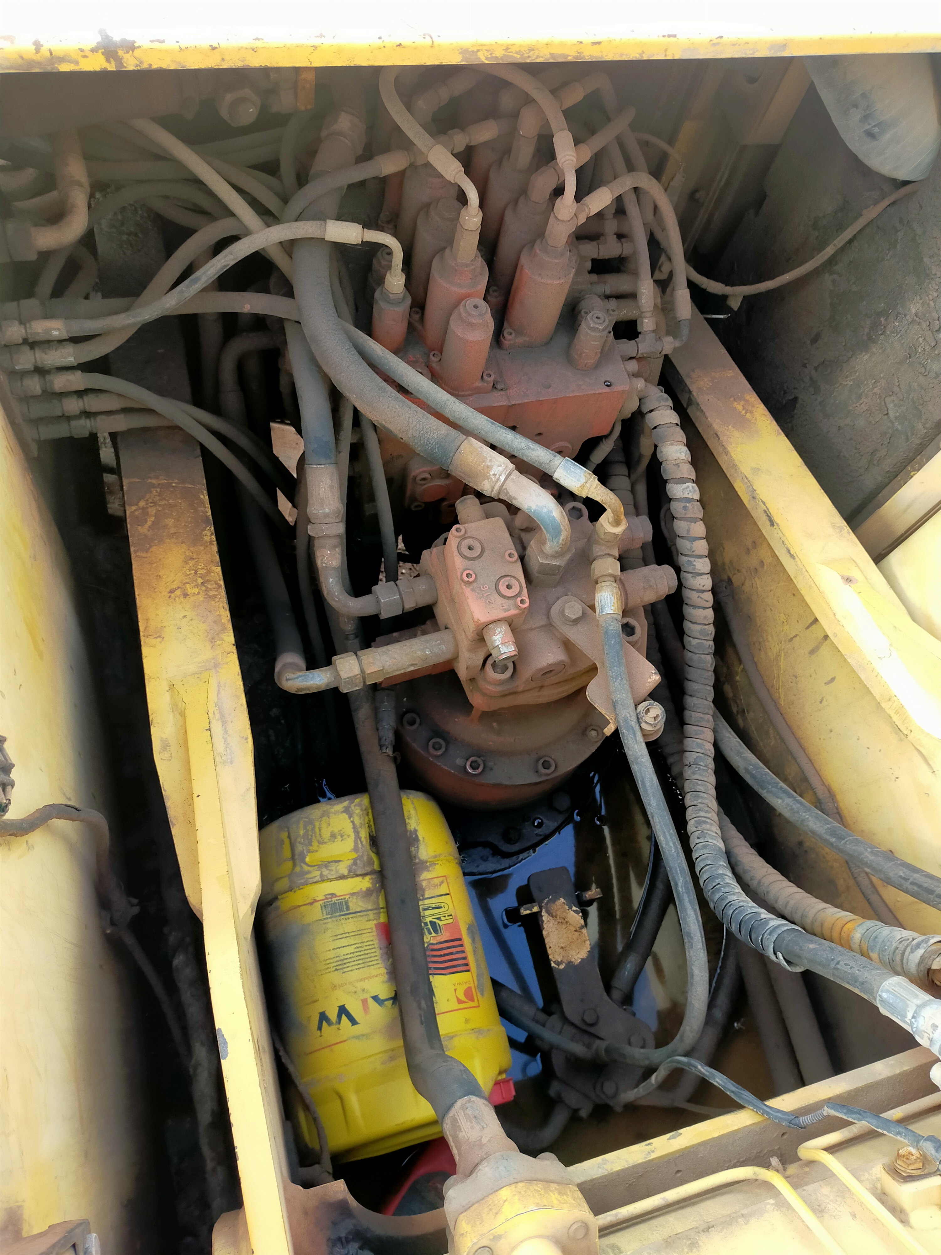 ขายรถ แบคโฮ LIuGong รุ่น 920Dเอกสารใบแจ้งจำหน่าย ขายรถ แบคโฮ LIuGong รุ่น 920Dเอกสารใบแจ้งจำหน่าย