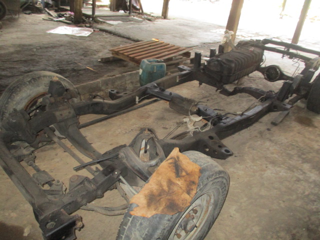 ขายแชสซีอีซูซุดากอนตอนเดียว ขายแชสซีอีซูซุดากอนตอนเดียว