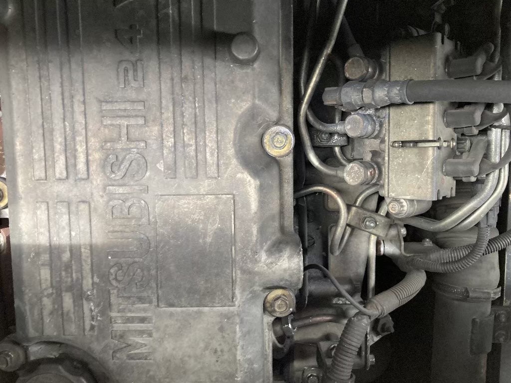 เครน KATO ตันราคาพิเศษ นำเข้า ญี่ปุ่น