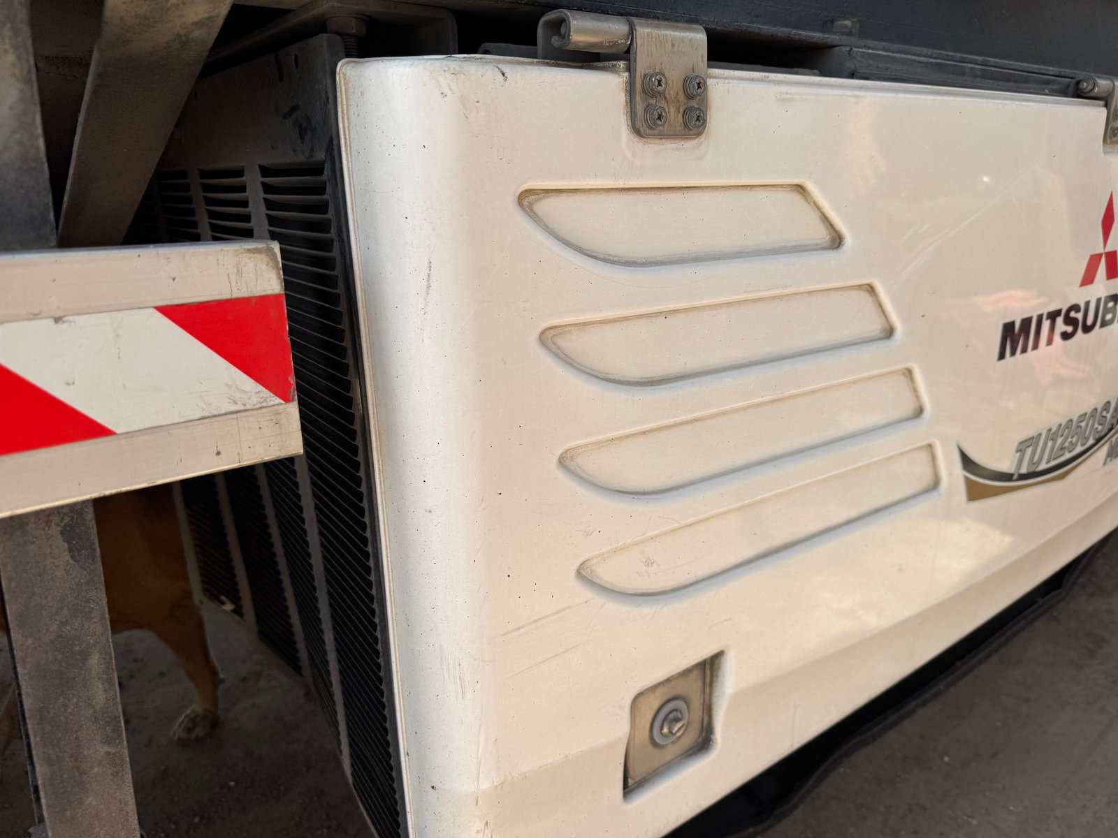 Mitsubishi TU 1250SA Multi‑Temp (TU 1250SAEM) รุ่นล่าสุด จะต่อตู้เย็นเหรอดูนี้ก่อน ประหยัดไปครึ่งล้า Mitsubishi TU 1250SA Multi‑Temp (TU 1250SAEM) รุ่นล่าสุด จะต่อตู้เย็นเหรอดูนี้ก่อน ประหยัดไปครึ่งล้า