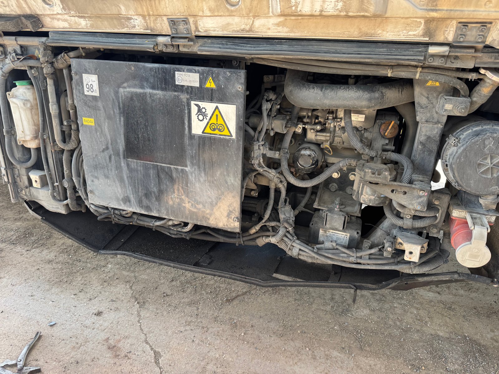 Mitsubishi TU 1250SA Multi‑Temp (TU 1250SAEM) รุ่นล่าสุด จะต่อตู้เย็นเหรอดูนี้ก่อน ประหยัดไปครึ่งล้า Mitsubishi TU 1250SA Multi‑Temp (TU 1250SAEM) รุ่นล่าสุด จะต่อตู้เย็นเหรอดูนี้ก่อน ประหยัดไปครึ่งล้า