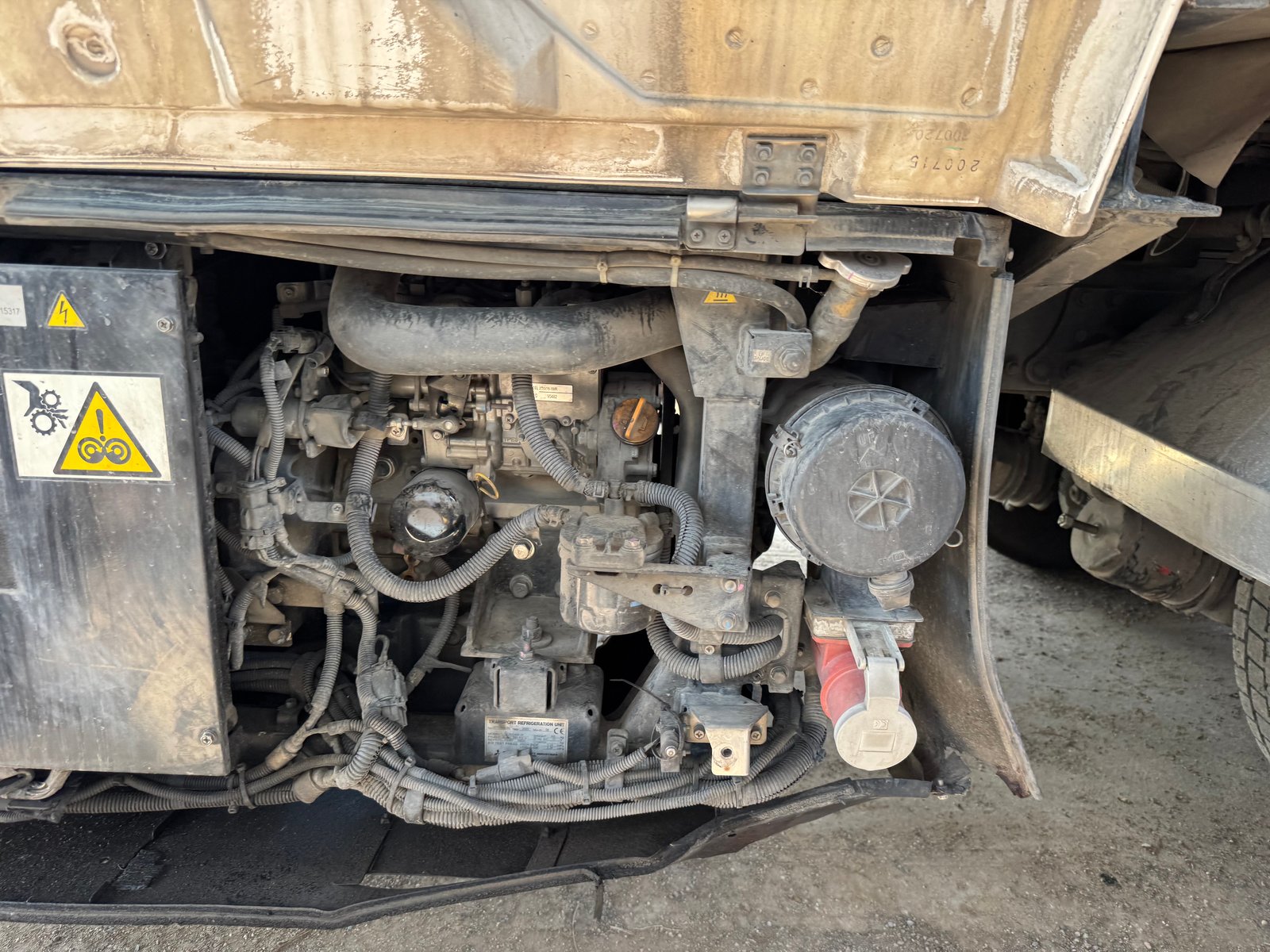 Mitsubishi TU 1250SA Multi‑Temp (TU 1250SAEM) รุ่นล่าสุด จะต่อตู้เย็นเหรอดูนี้ก่อน ประหยัดไปครึ่งล้า Mitsubishi TU 1250SA Multi‑Temp (TU 1250SAEM) รุ่นล่าสุด จะต่อตู้เย็นเหรอดูนี้ก่อน ประหยัดไปครึ่งล้า