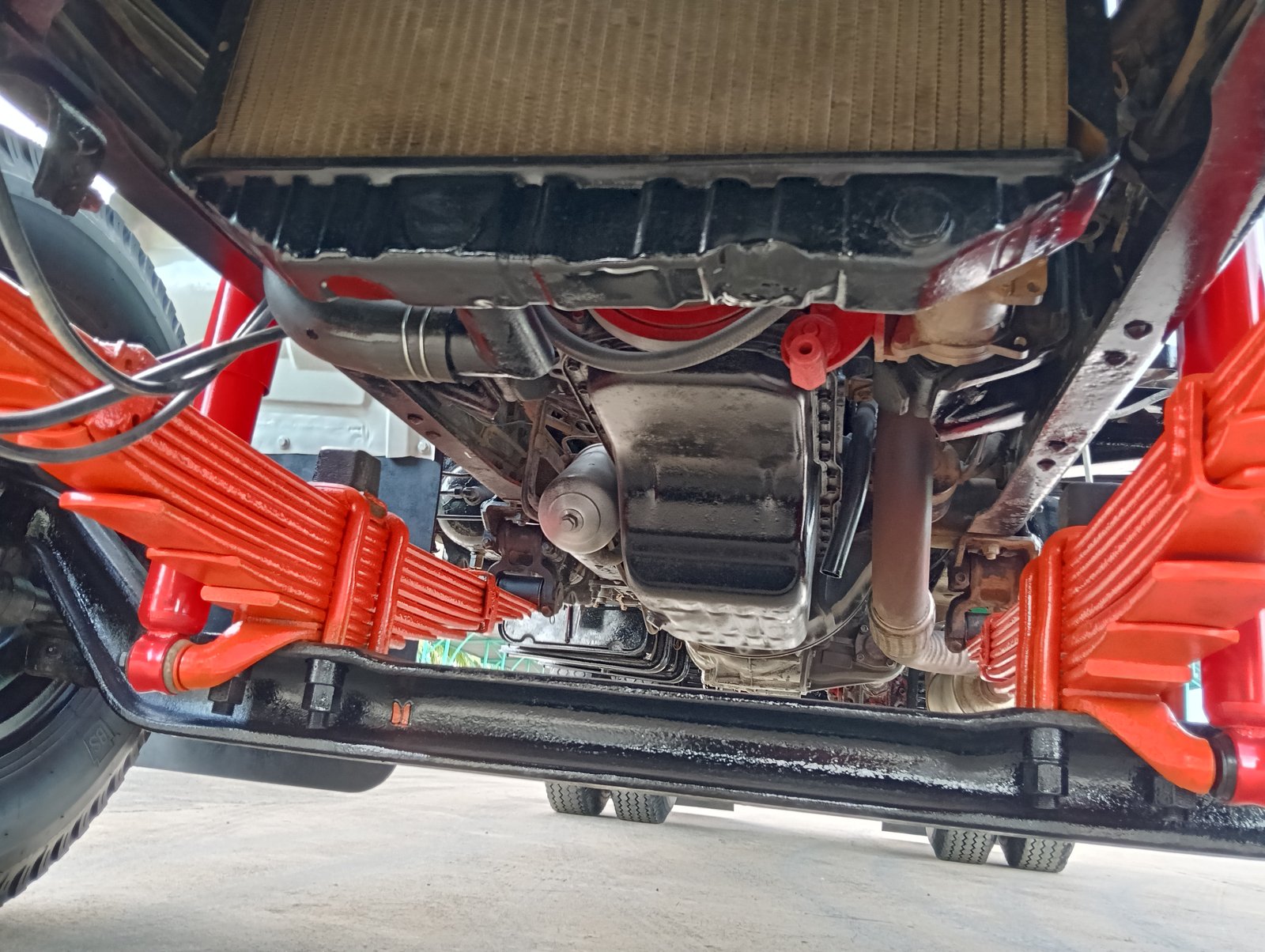 ขายรถ6ล้อดั๊มพ์เกษตร ISUZU ROCKY FTR (รถห้างค่ะ) รถพร้อมใช้งาน เอกสารพร้อมโอน