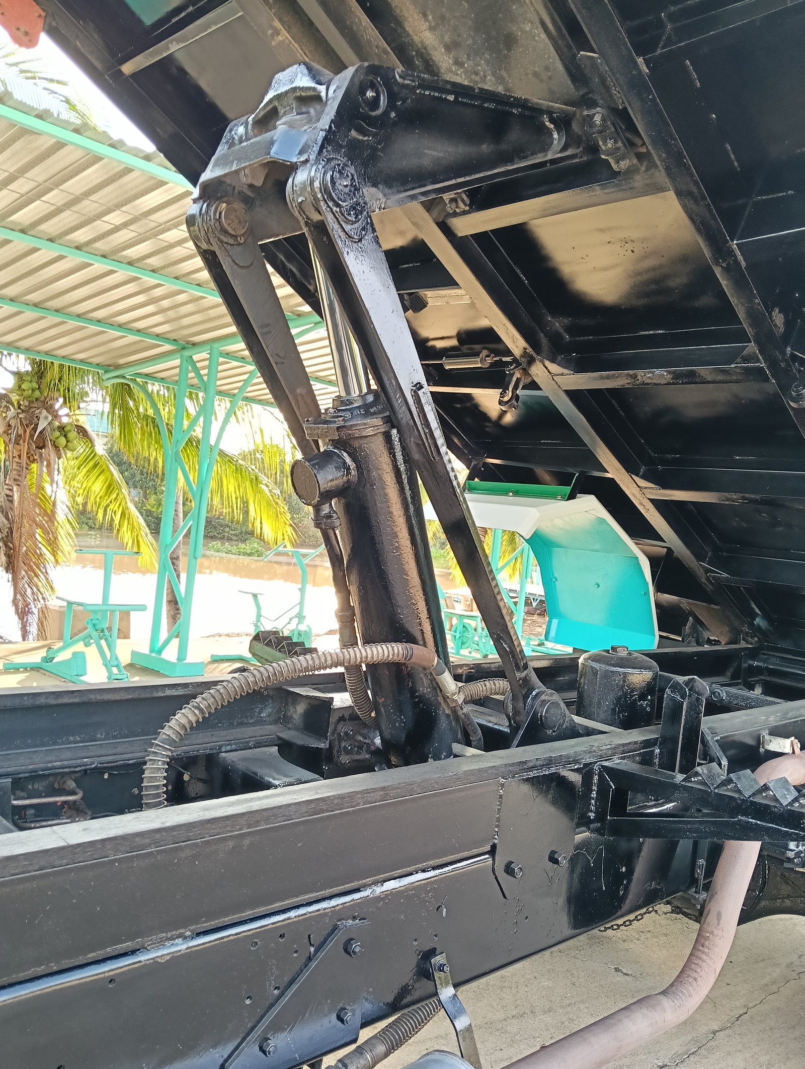 ขายรถ6ล้อดั๊มพ์เกษตร ISUZU ROCKY FTR (รถห้างค่ะ) รถพร้อมใช้งาน เอกสารพร้อมโอน ขายรถ6ล้อดั๊มพ์เกษตร ISUZU ROCKY FTR (รถห้างค่ะ) รถพร้อมใช้งาน เอกสารพร้อมโอน