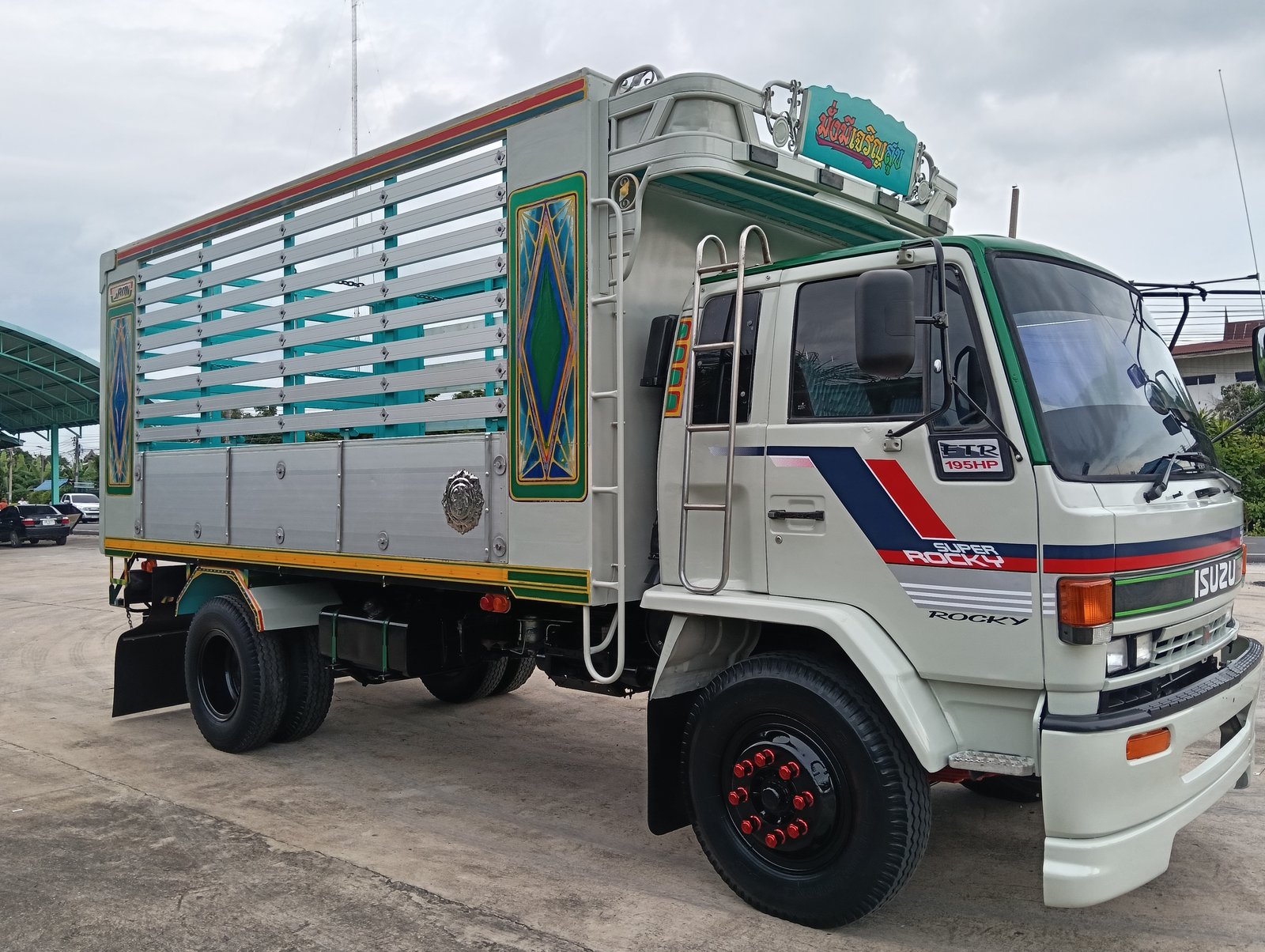 ขายรถ6ล้อดั๊มพ์เกษตร ISUZU ROCKY FTR (รถห้างค่ะ) รถพร้อมใช้งาน เอกสารพร้อมโอน ขายรถ6ล้อดั๊มพ์เกษตร ISUZU ROCKY FTR (รถห้างค่ะ) รถพร้อมใช้งาน เอกสารพร้อมโอน