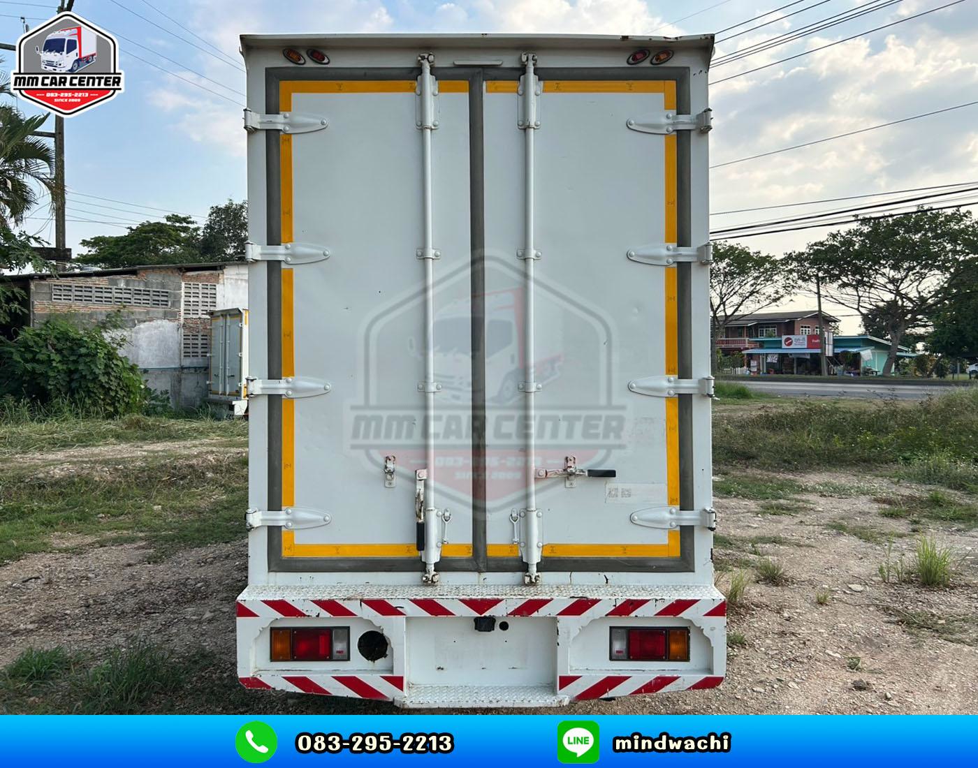 ISUZU NLR 130 ปี 2021 ป้ายเล็กไม่ติดเวลา ISUZU NLR 130 ปี 2021 ป้ายเล็กไม่ติดเวลา