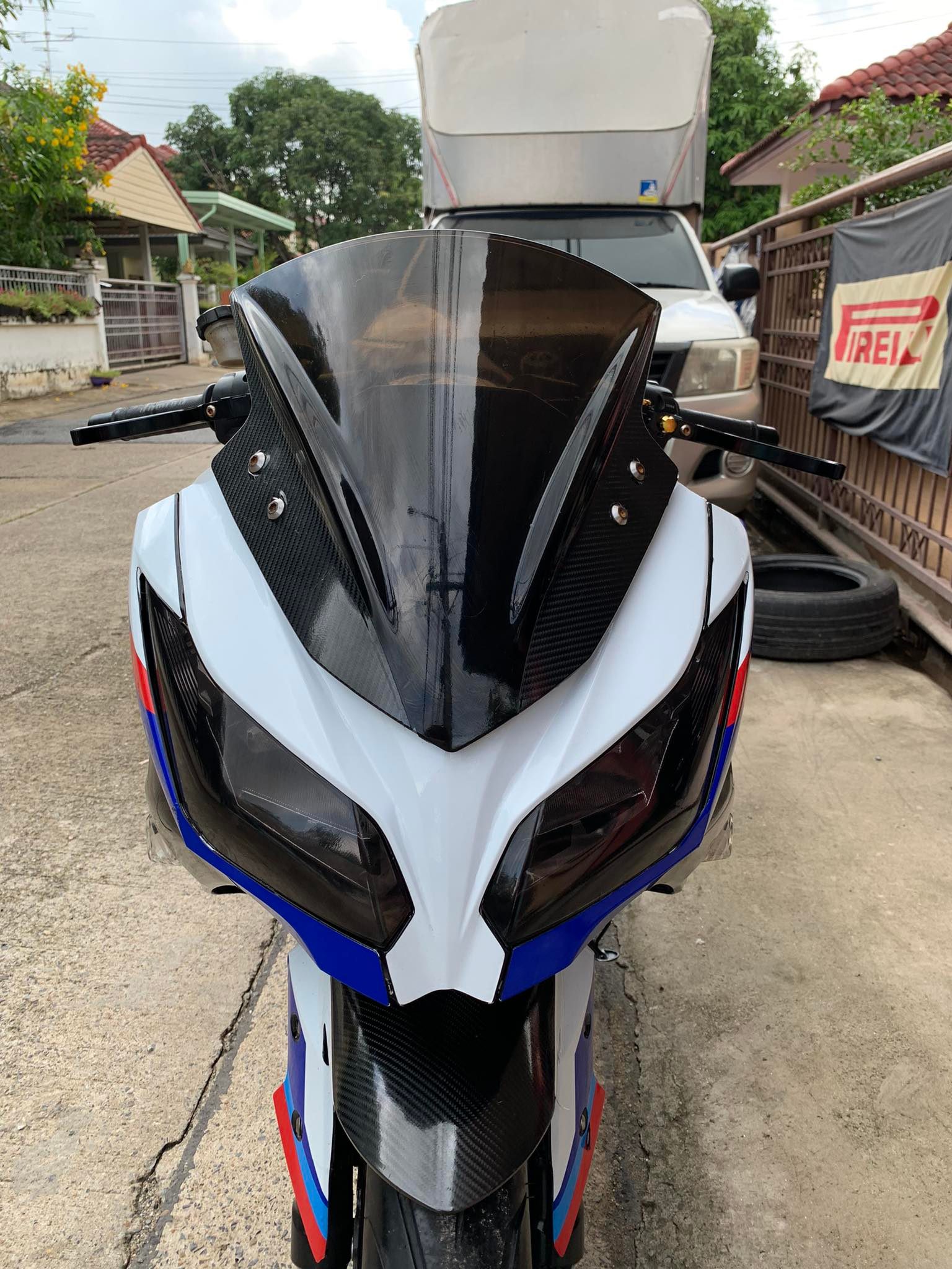 Kawasaki Ninja300 ABS สูบคู่ ปี 14 รถสวย ทะเบียนสวย มีตอง