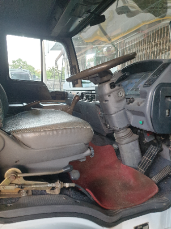 ดัมพ์ดิน งามอดทนแบบโป้ดๆ ทีมงานมืออาชีพ