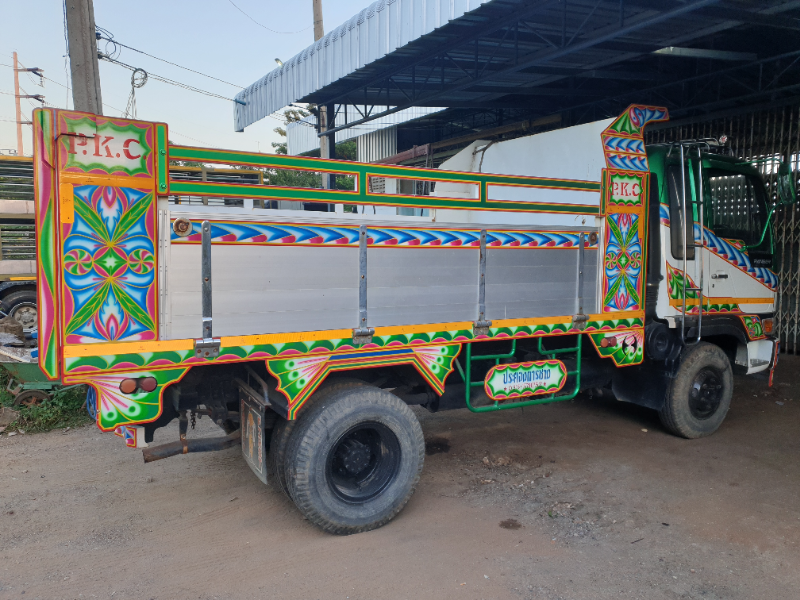 ดัมพ์ดิน งามอดทนแบบโป้ดๆ ทีมงานมืออาชีพ