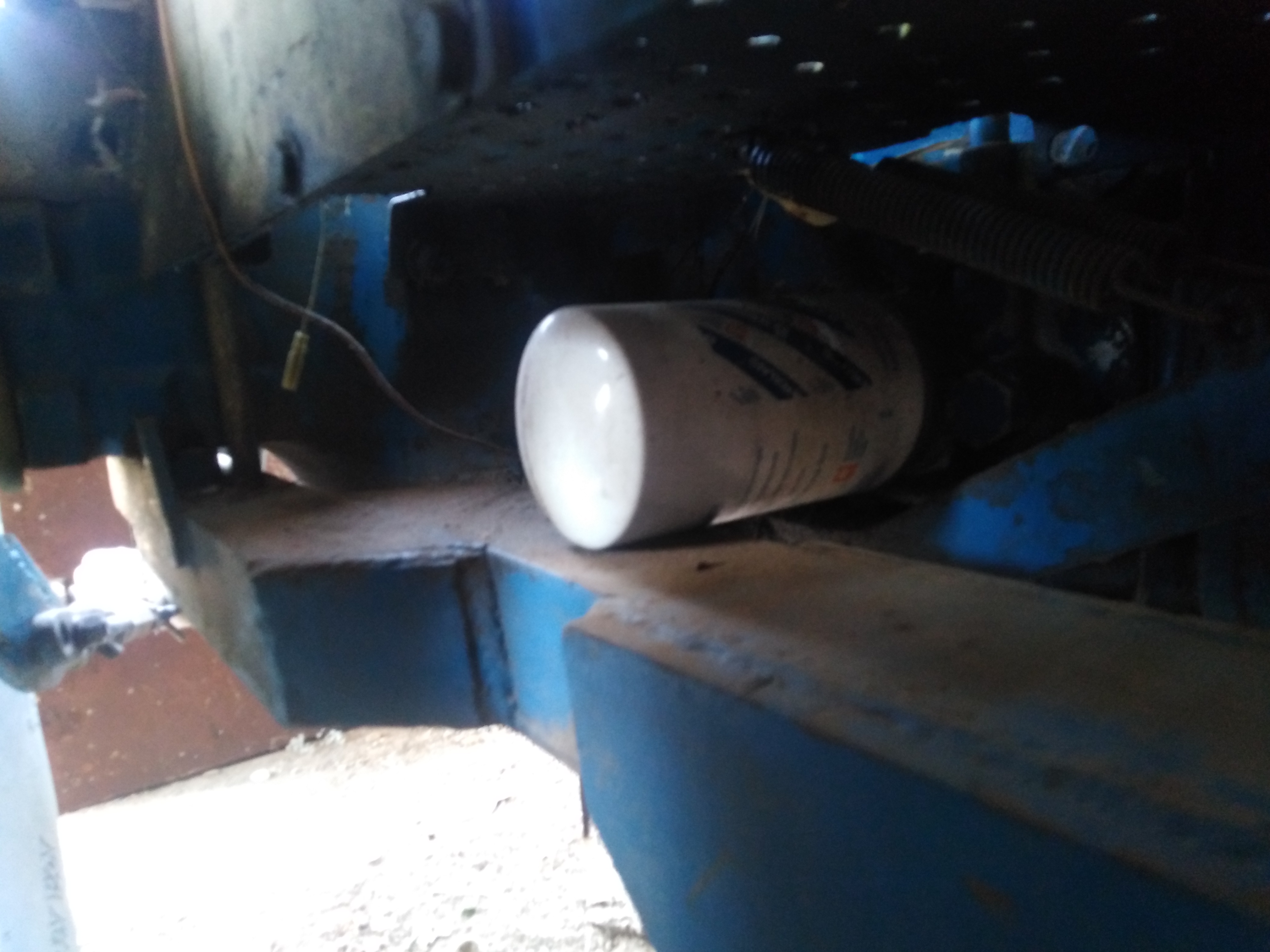 ขาย6610  ตัวเต็ม    2เพลา   สภาพ80%