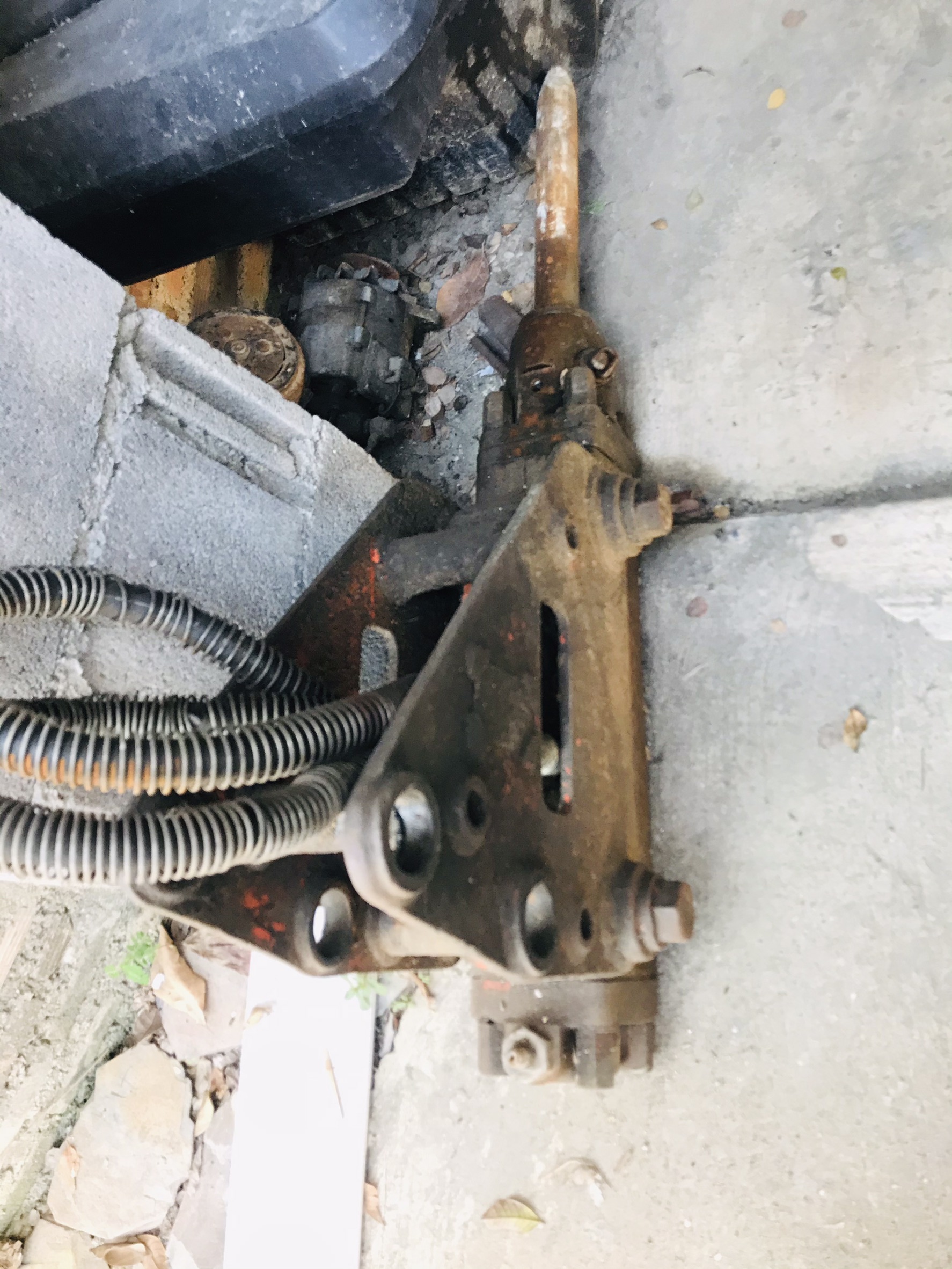 ขายด่วน Komatsu pc20รุ่น5 พร้อมหัวแย็ก เครื่องดี ปั้มไฮโดรริคอ่อนนิด เพียง 125000 บาท ขายด่วน Komatsu pc20รุ่น5 พร้อมหัวแย็ก เครื่องดี ปั้มไฮโดรริคอ่อนนิด เพียง 125000 บาท