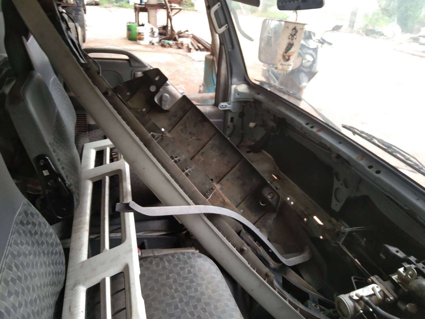 หัว Izusu NQR. สภาพสวย อุปกรณ์ครบ เพียง69900