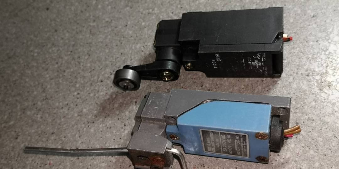 Limit Switch ลิมิตสวิตช์ 