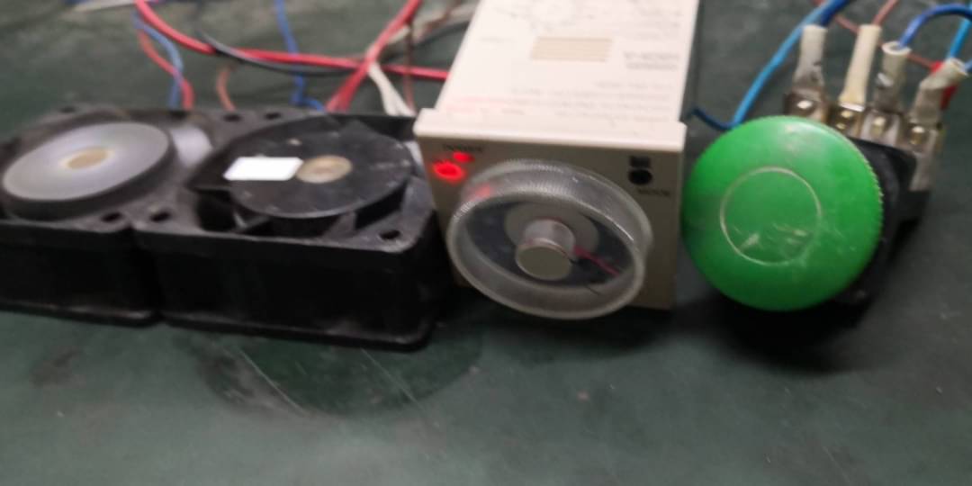 ชุดตัวตั้งเวลาชนิดใช้ไฟ DC12-24V. ยี่ห้อOMRON ชุดตัวตั้งเวลาชนิดใช้ไฟ DC12-24V. ยี่ห้อOMRON