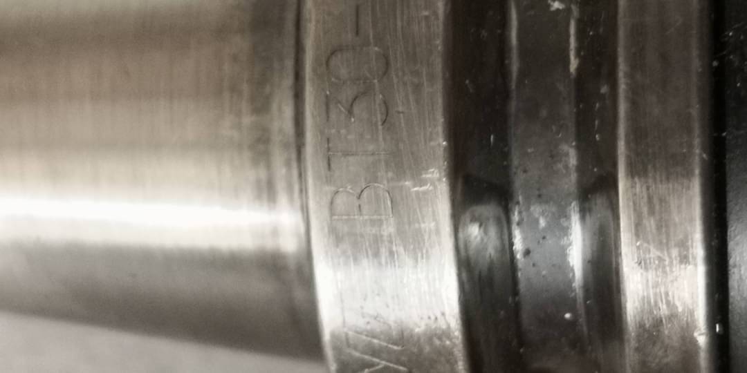 หัวสวมเครื่องมือยี่ห้อNTใช้กับเครื่องมิงลิ่ง CNC ขนาดBT30 หัวสวมเครื่องมือยี่ห้อNTใช้กับเครื่องมิงลิ่ง CNC ขนาดBT30