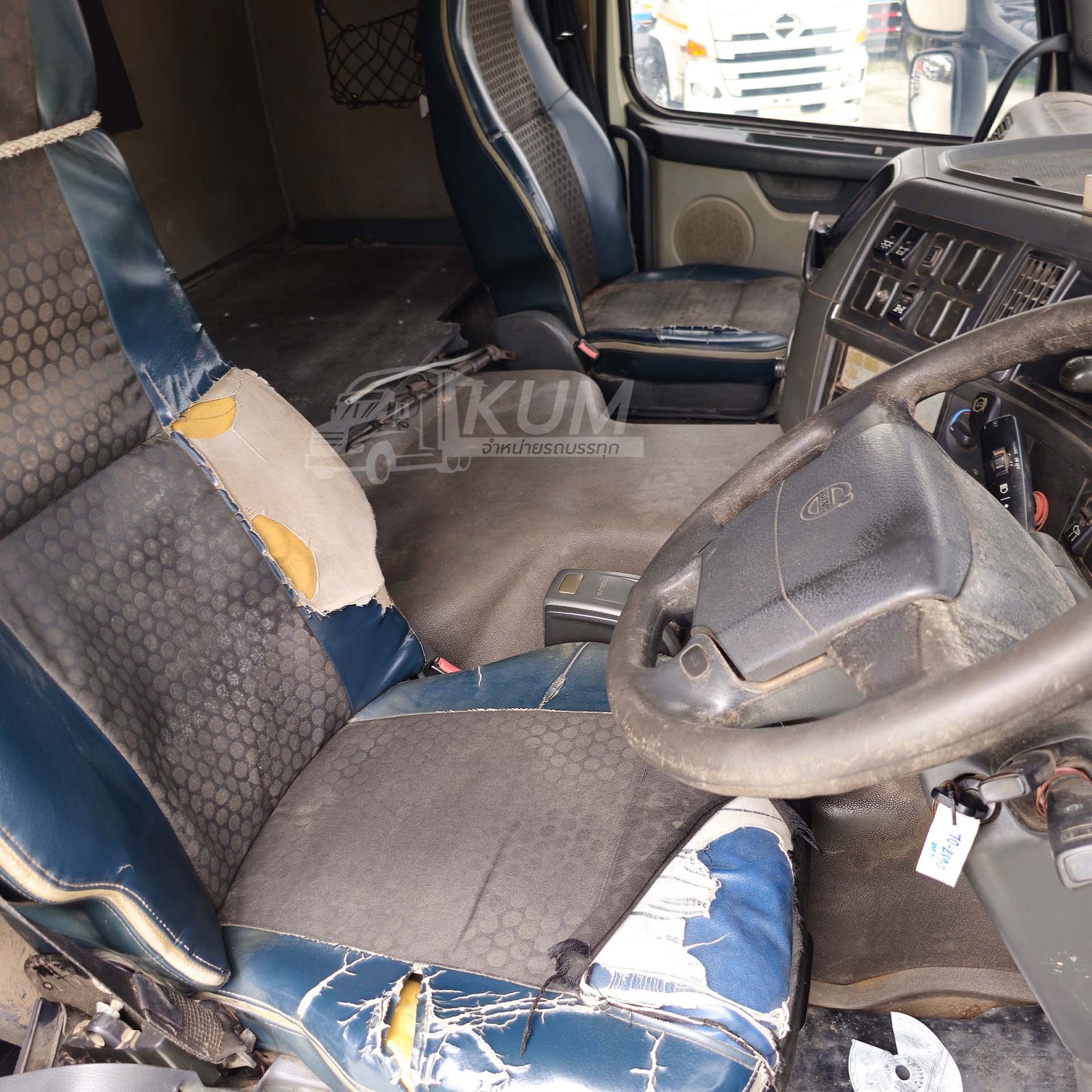 ผ่อน ลด ดอก สิบสองล้อคอก Volvo FH 440 แรงม้า ปี 56 ราคาถูกเกิ้นน (2890)