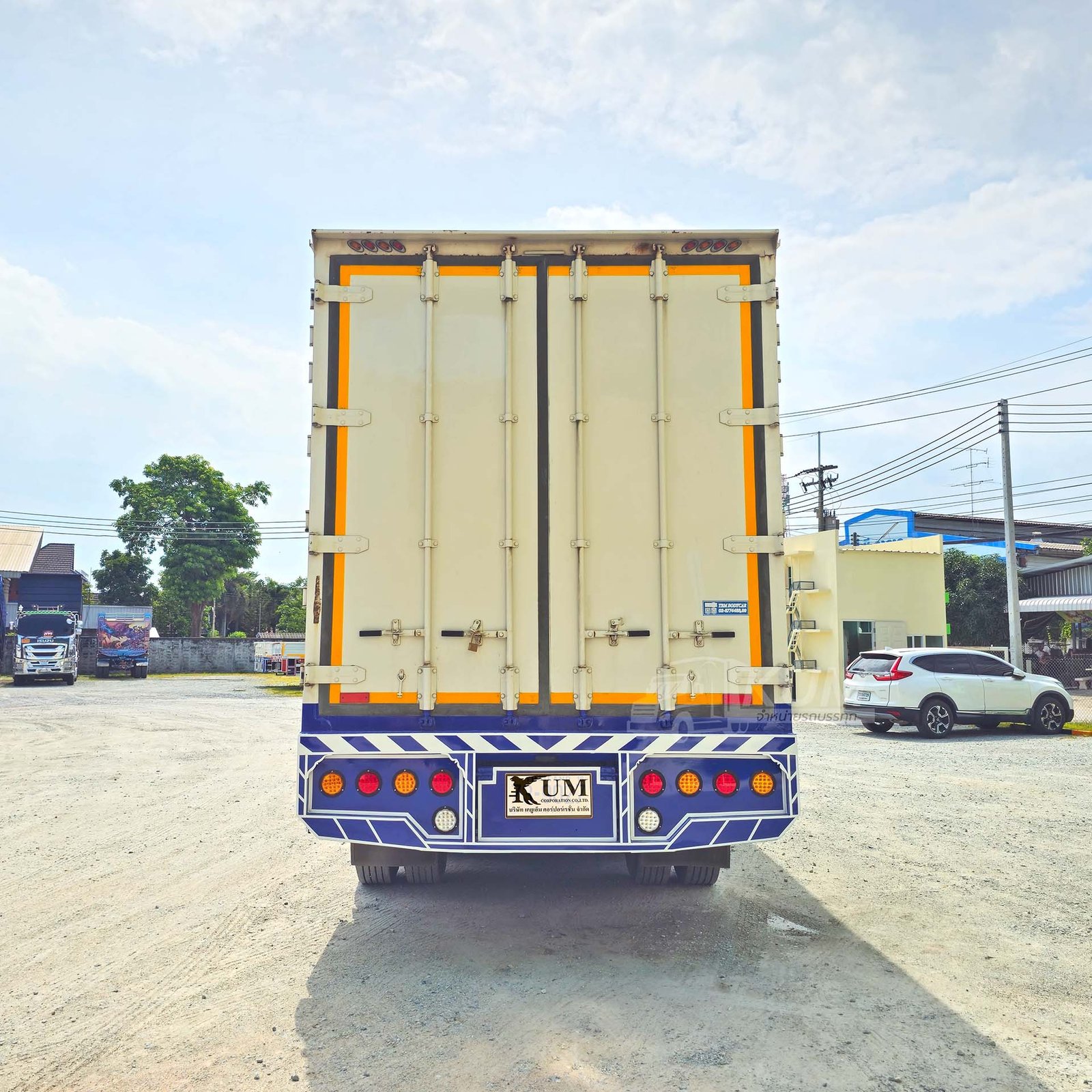 สด ลด VAT สิบล้อตู้สิบบาน HINO FL 260 แรงม้า ปี 65 ตู้กว้างนิยม (9027) สด ลด VAT สิบล้อตู้สิบบาน HINO FL 260 แรงม้า ปี 65 ตู้กว้างนิยม (9027)