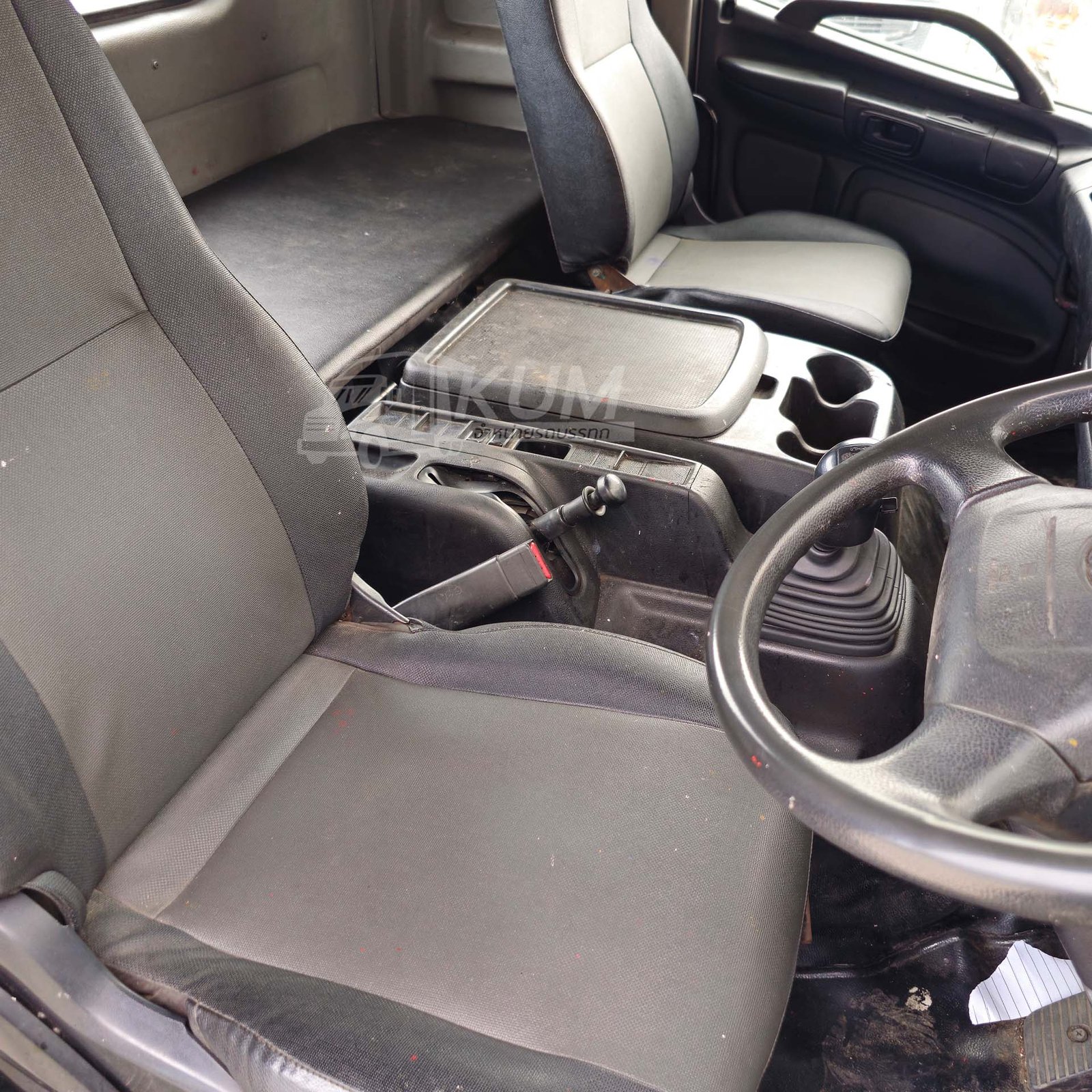ผ่อน ลด ดอก สิบล้อหัวลาก HINO FM 344 แรงม้า ปี 64 ยางใหม่ (9947)