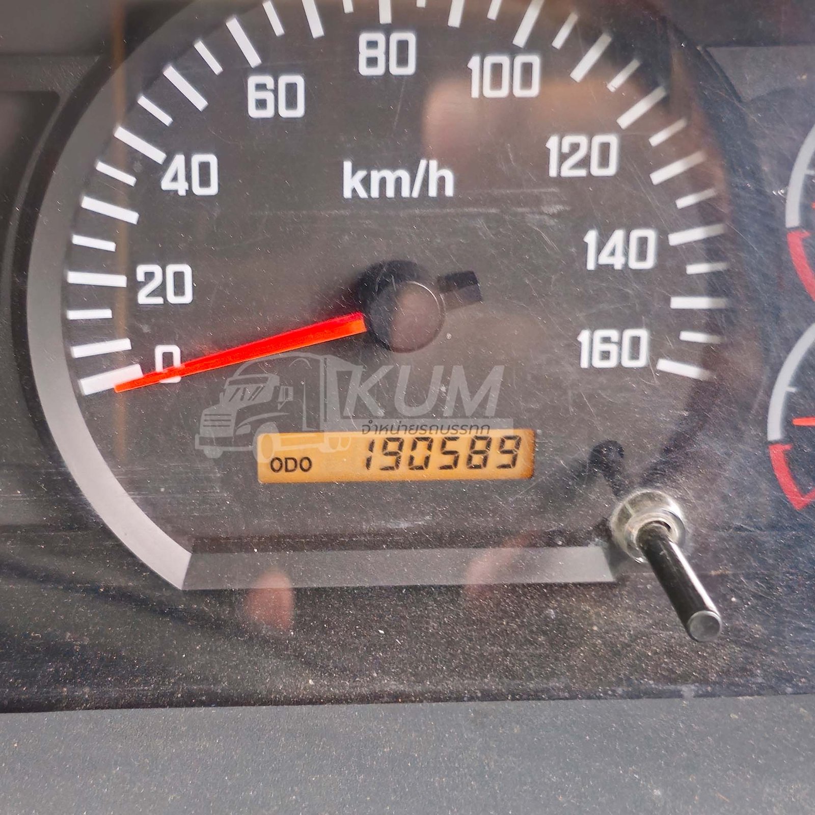 สด ลด VAT สิบสองล้อดั้มพ์ ISUZU FXZ 360 แรงม้า ปี 65 +หางดั้มพ์ สามเพลา อู่แม็กเทรลเลอร์ ปี 65 (3777