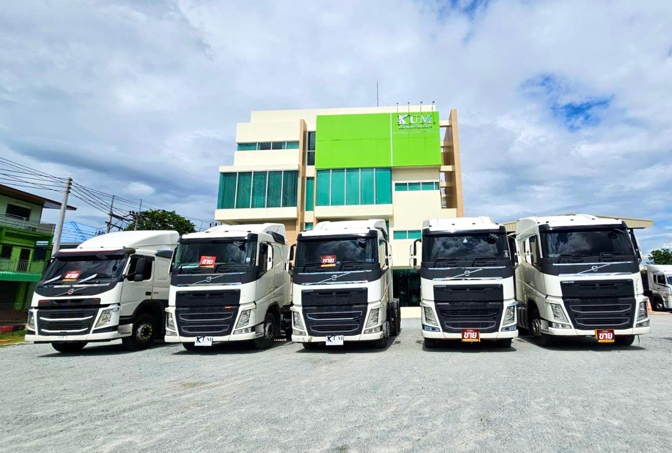 เป็นเจ้าของรถยุโรป VOLVO ได้ในราคาเบาๆ👉เริ่มต้นที่ 600,000 บาท🔥