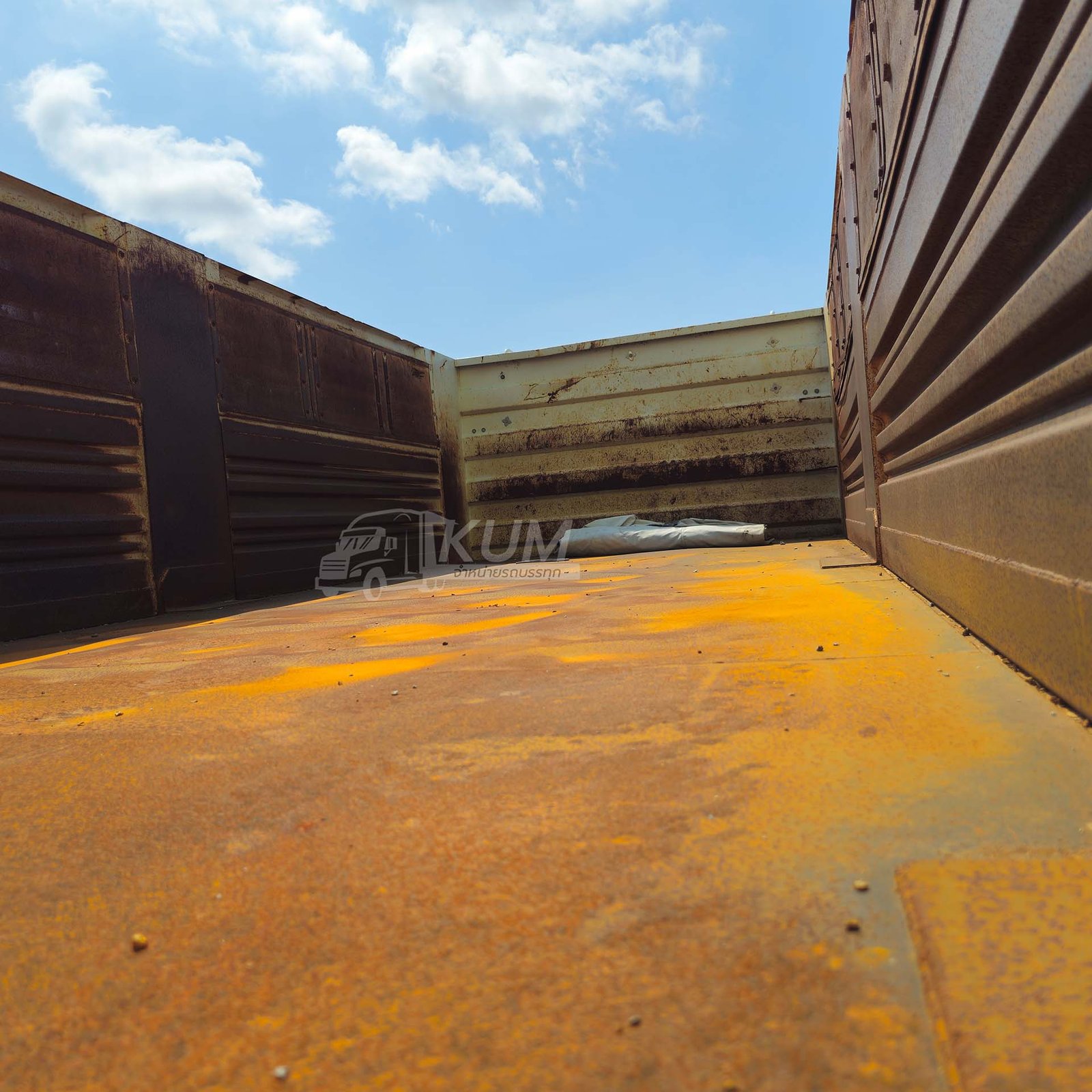 ผ่อน ลด ดอก สิบล้อดั้มพ์ HINO VICTOR 500 344 แรงม้า ปี 65+หางดั้มพ์ สามเพลา อู่เดอะฟีนิกซ์ ปี 65 (27