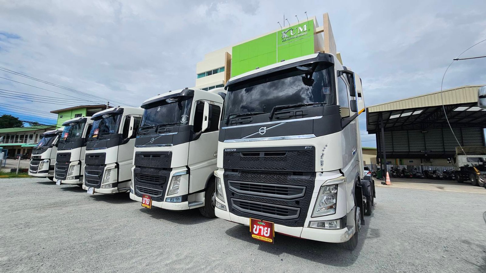 เป็นเจ้าของรถยุโรป VOLVO ได้ในราคาเบาๆ👉เริ่มต้นที่ 600,000 บาท🔥