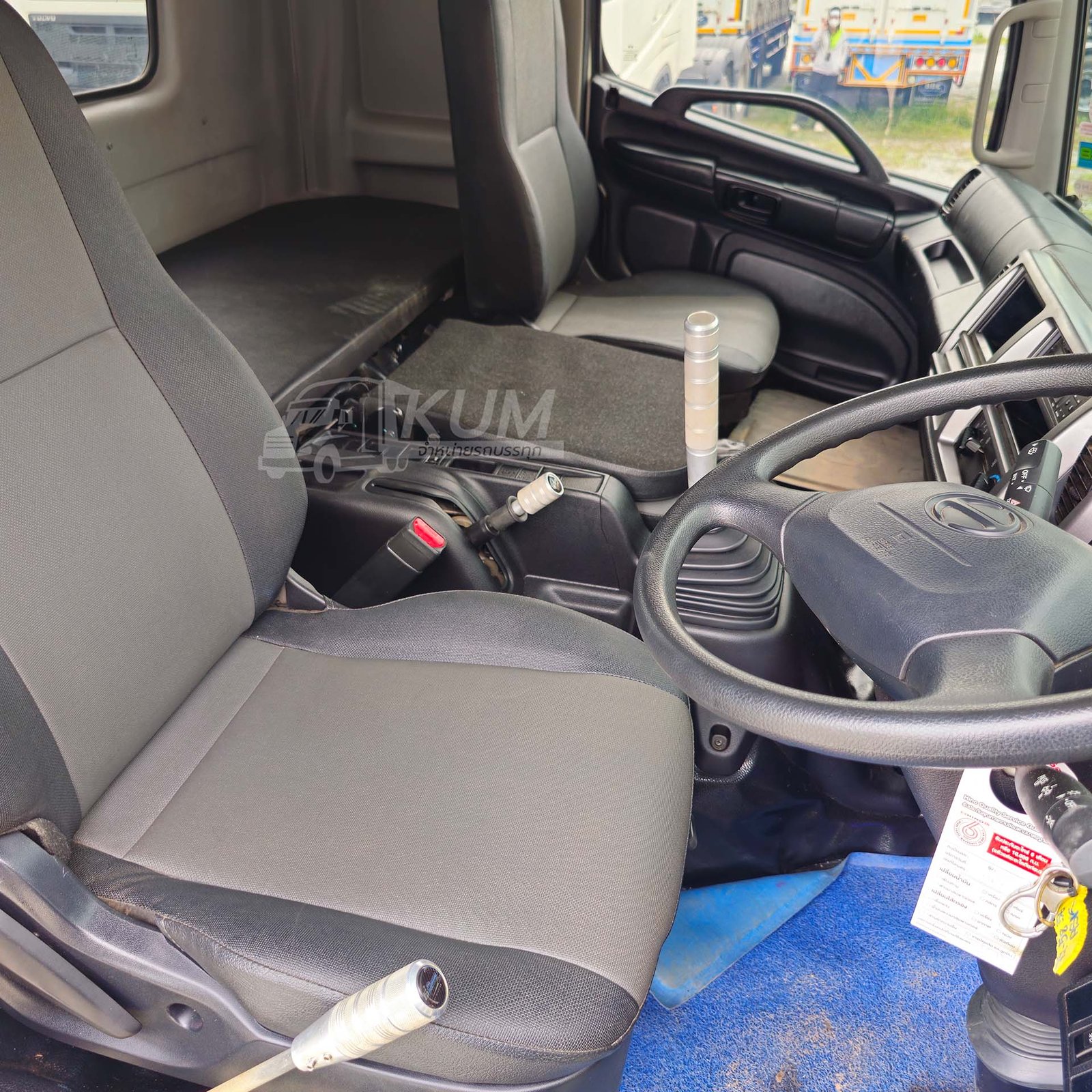 สด ลด VAT เข้าใหม่ล่าสุด หกล้อดั้มพ์ HINO FG 260 แรงม้า ปี 66 ลุยได้ทุกงาน ไมล์หมื่นต้น ๆ (5856)