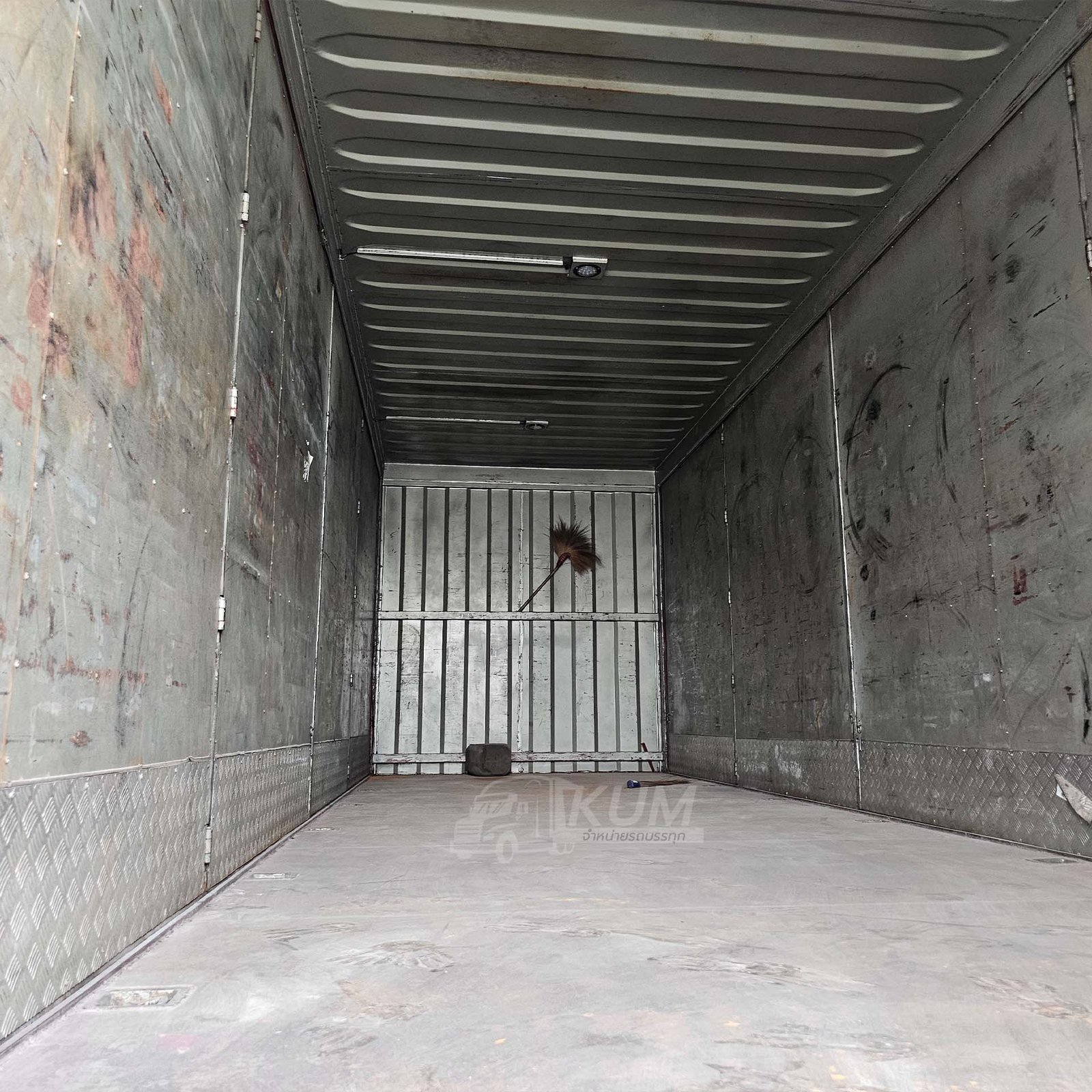 สด ลด VAT สิบล้อตู้สิบบาน HINO FL8J 260 แรงม้า ปี 64 เข้าใหม่ล่าสุด (6944)
