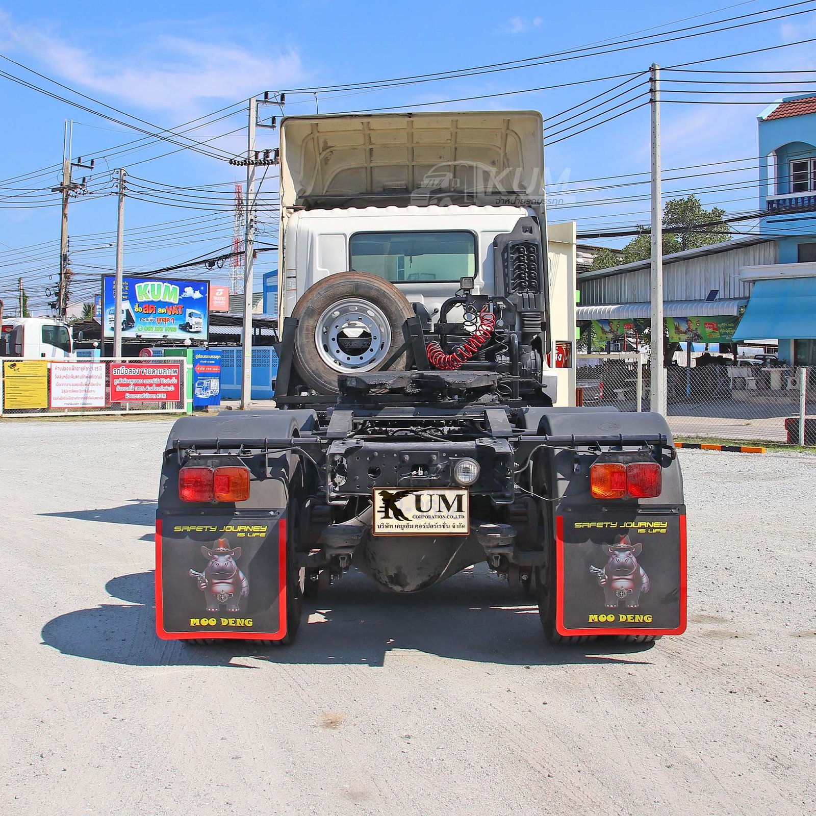 ผ่อน ลด ดอก สิบล้อหัวลาก HINO VICTOR 500 344 แรงม้า ปี 64 (3668) ผ่อน ลด ดอก สิบล้อหัวลาก HINO VICTOR 500 344 แรงม้า ปี 64 (3668)