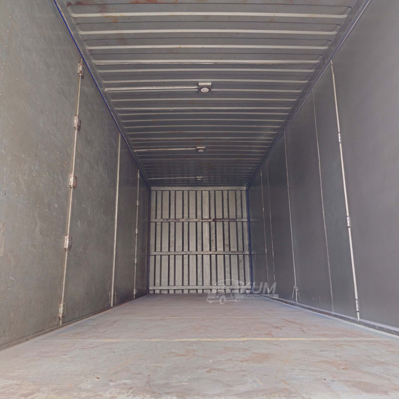 ผ่อน ลด ดอก สิบสองล้อตู้หกบาน HINO GY2P 380 แรงม้า ปี65 (2556)