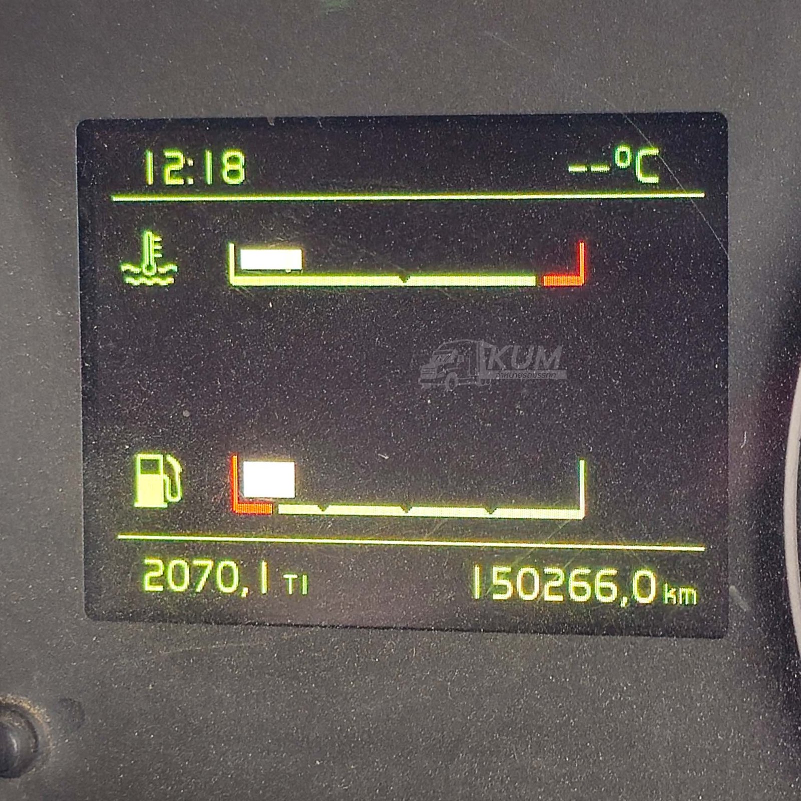 ผ่อน ลด ดอก ถูกมาก หัวลาก Volvo FM 370 แรงม้า ปี61  (5130)