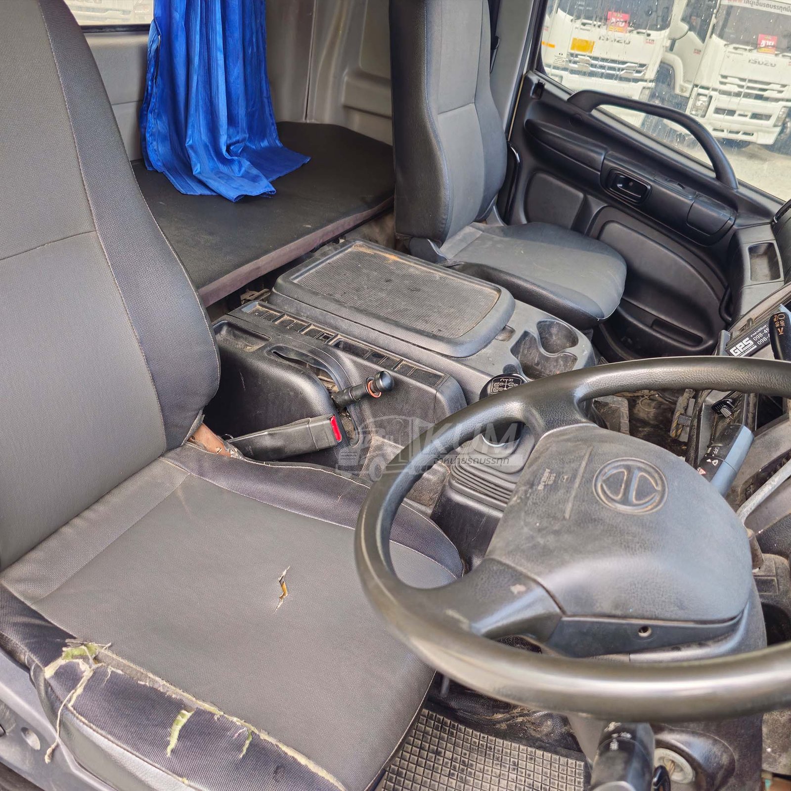 ผ่อน ลด ดอก สิบล้อหัวลาก HINO VICTOR 500 380 แรงม้า ปี 62 (7351)