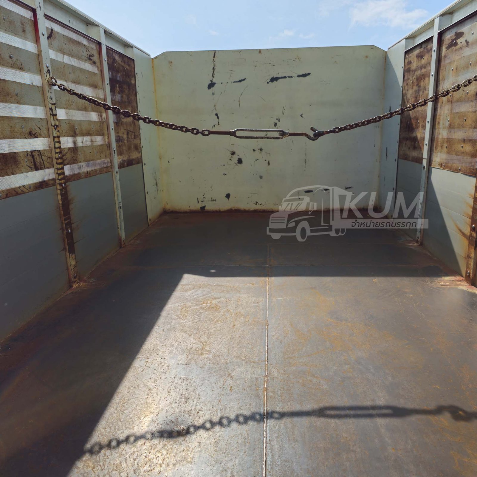 สด ลด VAT หกล้อดั้มพ์ ISUZU FRR 210 แรงม้า ปี 65 ไมล์น้อยหลักหมื่น (7715)