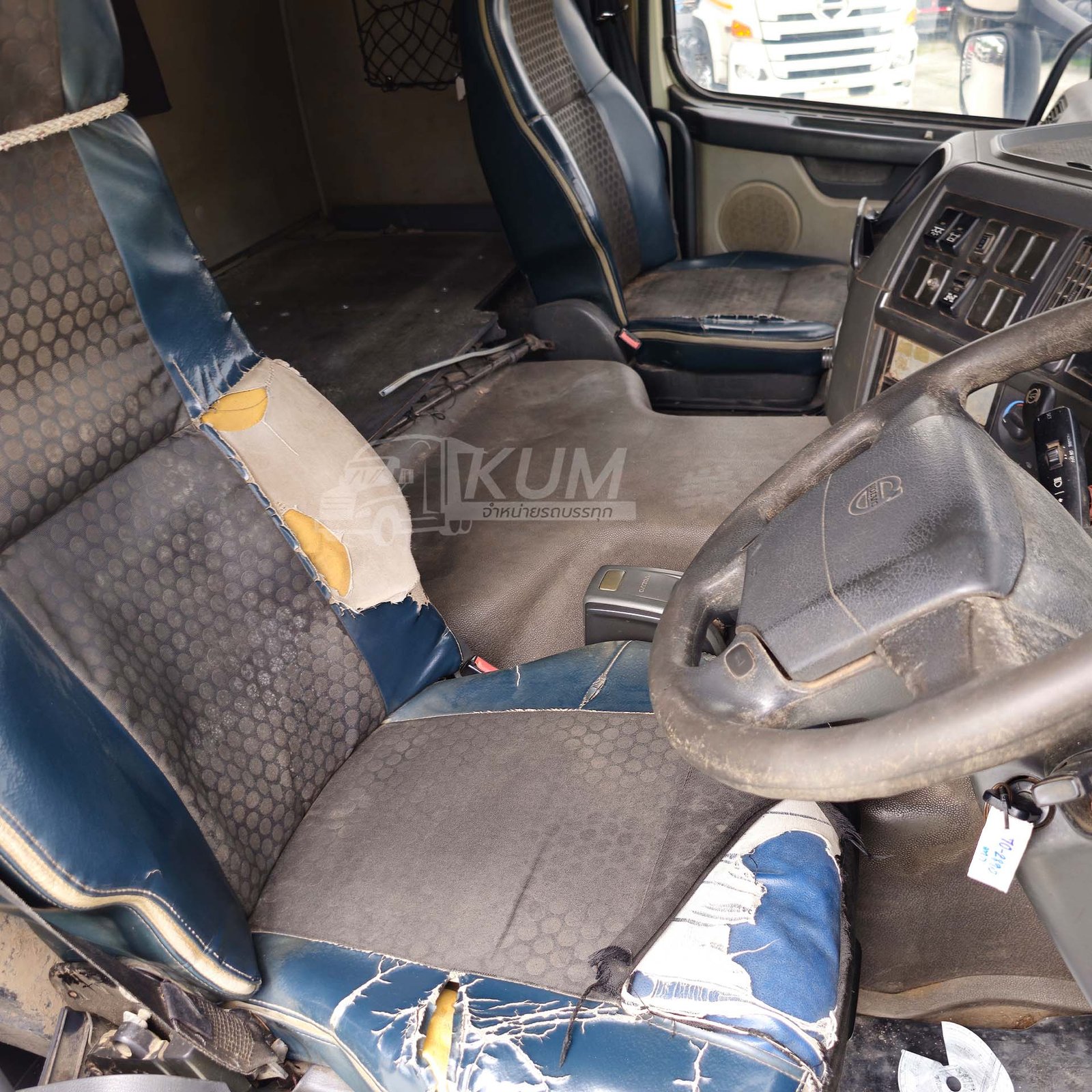 ผ่อน ลด ดอก สิบสองล้อคอก Volvo FH 440 แรงม้า ปี 56 ราคาถูกเกิ้นน (2890)