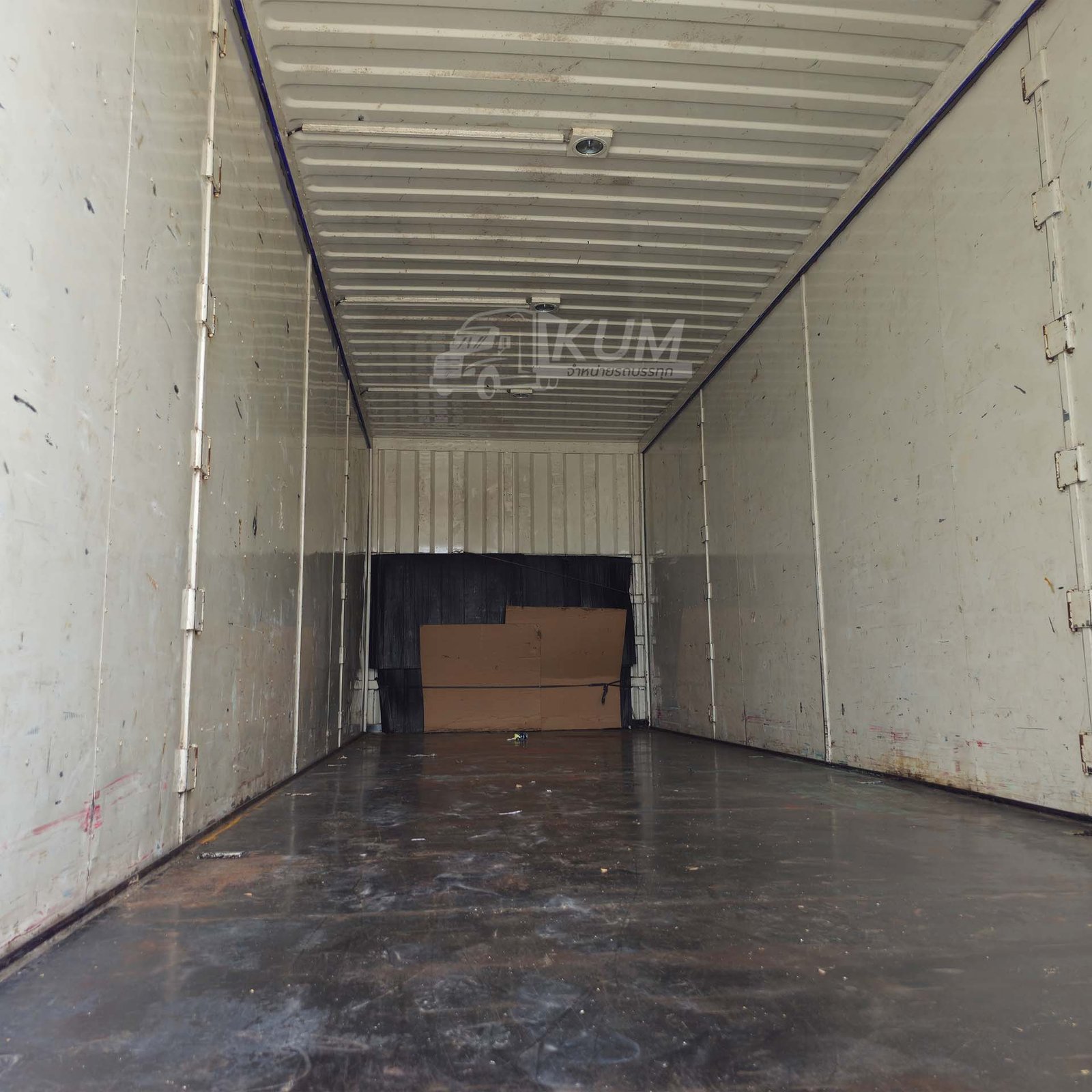 สด ลด VAT หกล้อตู้สิบบาน HINO FG 240 แรงม้า ปี 64 ไมล์น้อย (3641)