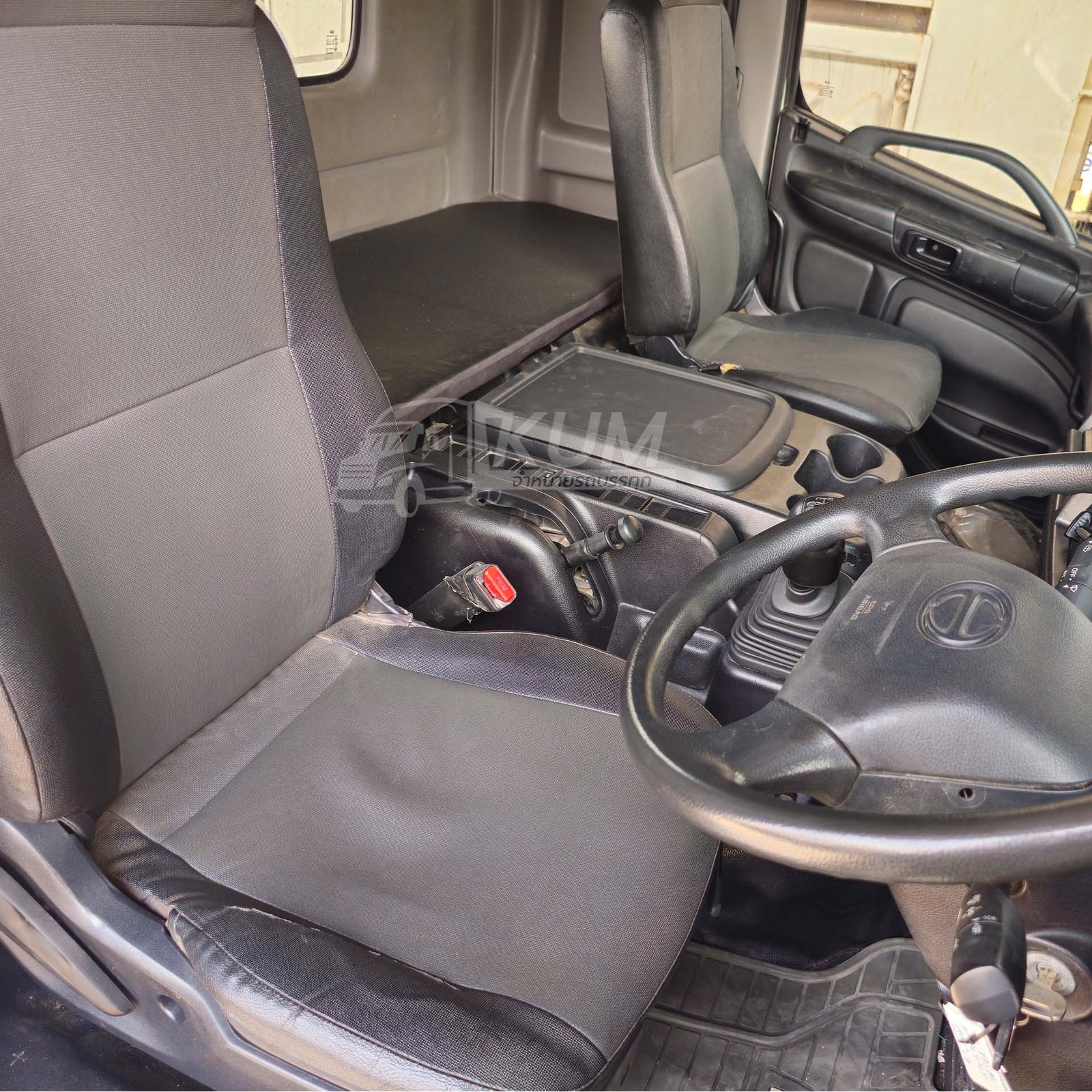 สด ลด VAT หัวลาก 380 ต้องคันนี้เลย HINO VICTOR 500 380 แรงม้า ปี 64 (4748)