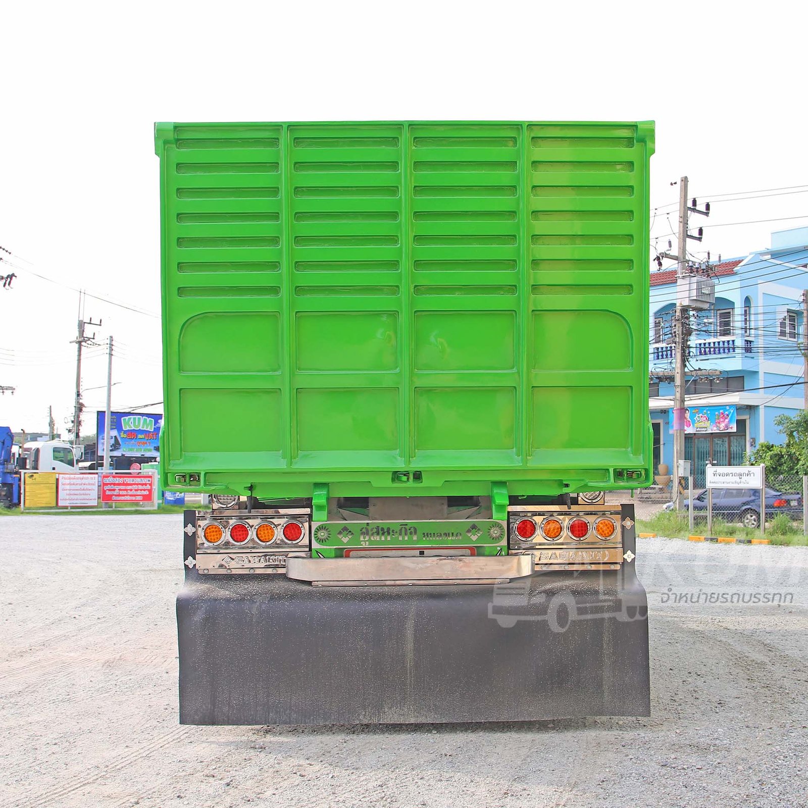 สด ลด VAT สิบล้อดั้มพ์ ISUZU FXZ 360 แรงม้า ปี 65+หางดั้มพ์ สามเพลา อู่สหะกิจ ปี 65 (0450 0451) สด ลด VAT สิบล้อดั้มพ์ ISUZU FXZ 360 แรงม้า ปี 65+หางดั้มพ์ สามเพลา อู่สหะกิจ ปี 65 (0450 0451)