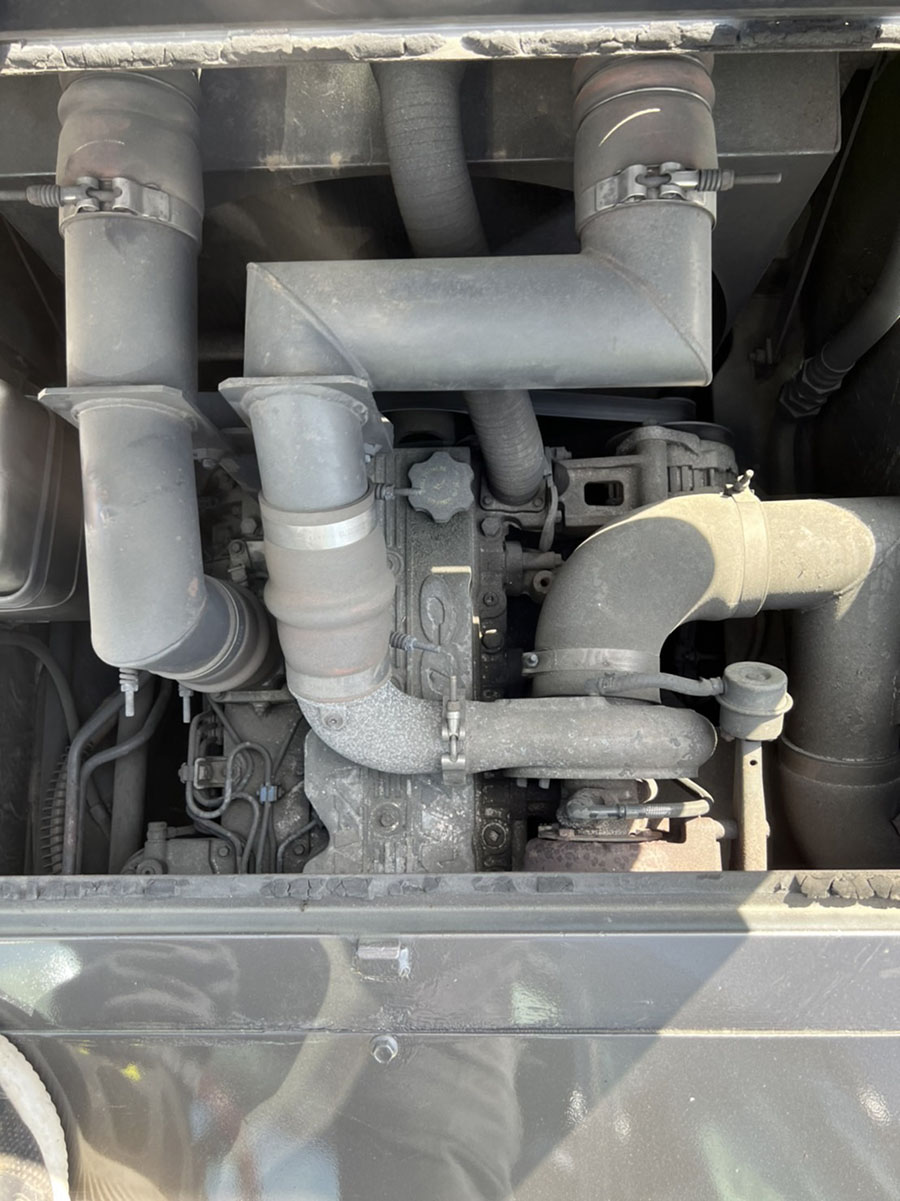 16 TON KOBELCO BOOM 27M JIB จัดไฟแน็นท์ ได้