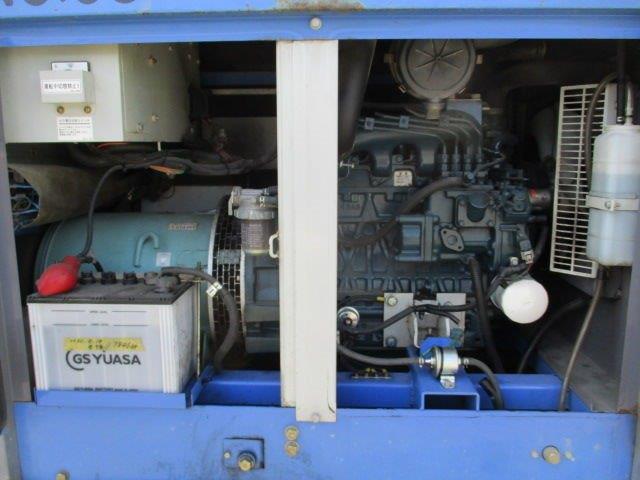 เครื่องปั่นไฟ 25KVA Denyo DCA-25LSKB # 53 ปี2013 จากญี่ปุ่น โทร. 080-6565422 หนิง เครื่องปั่นไฟ 25KVA Denyo DCA-25LSKB # 53 ปี2013 จากญี่ปุ่น โทร. 080-6565422 หนิง