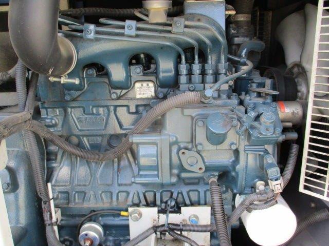 เครื่องปั่นไฟ 25KVA Denyo DCA-25LSKB # 53 ปี2013 จากญี่ปุ่น โทร. 080-6565422 หนิง เครื่องปั่นไฟ 25KVA Denyo DCA-25LSKB # 53 ปี2013 จากญี่ปุ่น โทร. 080-6565422 หนิง