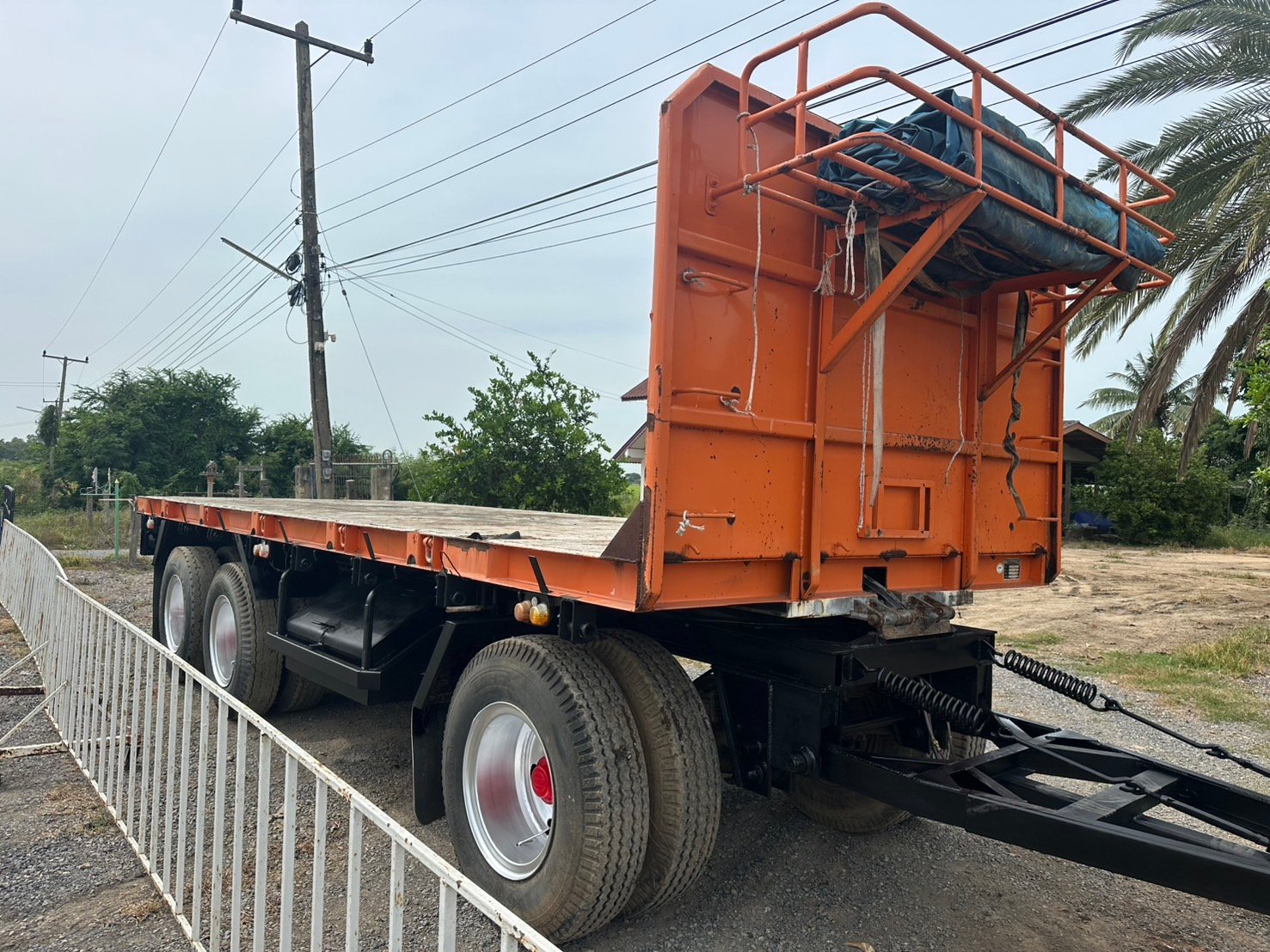 ISUZU FYH360 ปี แม่ปี 57 ลูกปี 55 ยาว 7 เมตร ทั้งตัวแม่ ตัวลูก ราคาพ่วงละ 1,580,000 หรือจะแยกแม่ราคา ISUZU FYH360 ปี แม่ปี 57 ลูกปี 55 ยาว 7 เมตร ทั้งตัวแม่ ตัวลูก ราคาพ่วงละ 1,580,000 หรือจะแยกแม่ราคา