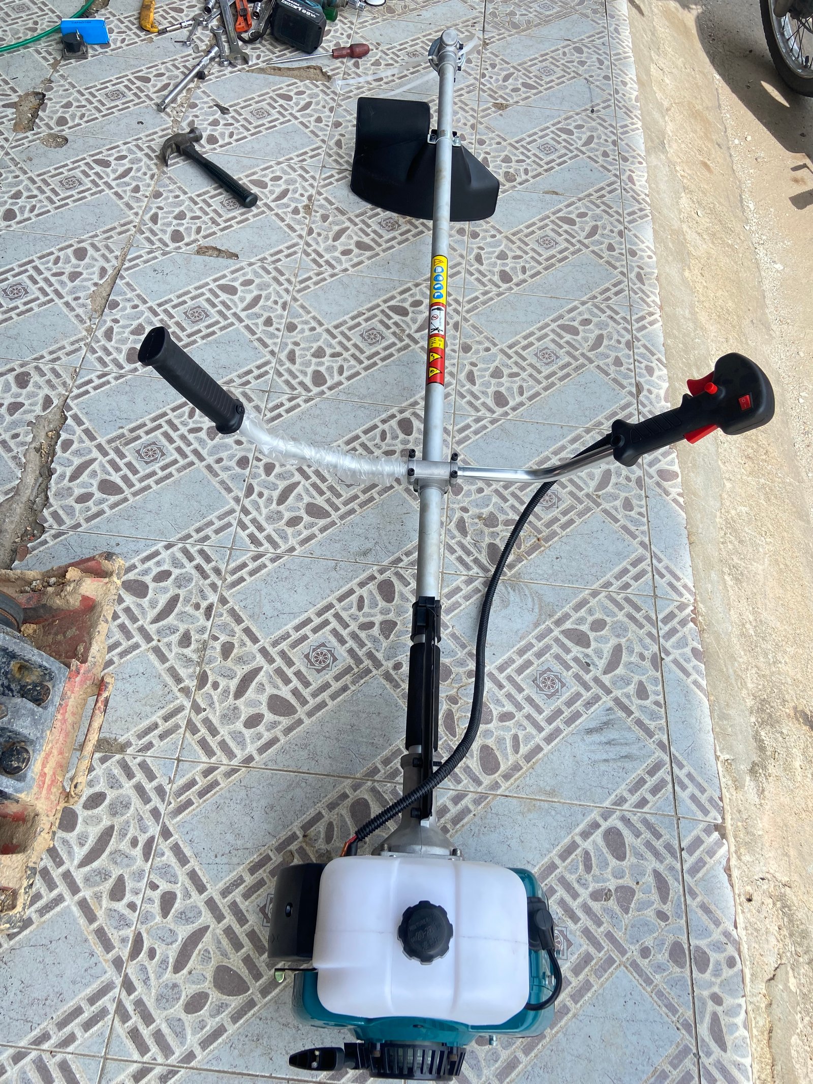 ขายเครื่องปั่นไฟ honda 3kva ไดของนอก มือสอง สวยๆครับ