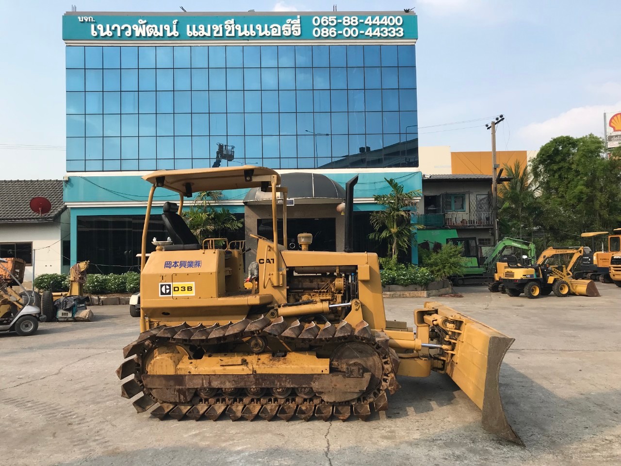 D3B  จากญี่ปุ่นพร้อมใช้งาน
โทร.089-0050007 ,089-0080077
โทร.086-0044333, 065-8844400
LINE:@sangenjp
www.sangenjp.com
www.nmc99.com
*ราคาต่อรองได้* รถนอกในราคาที่คุณพอใจ