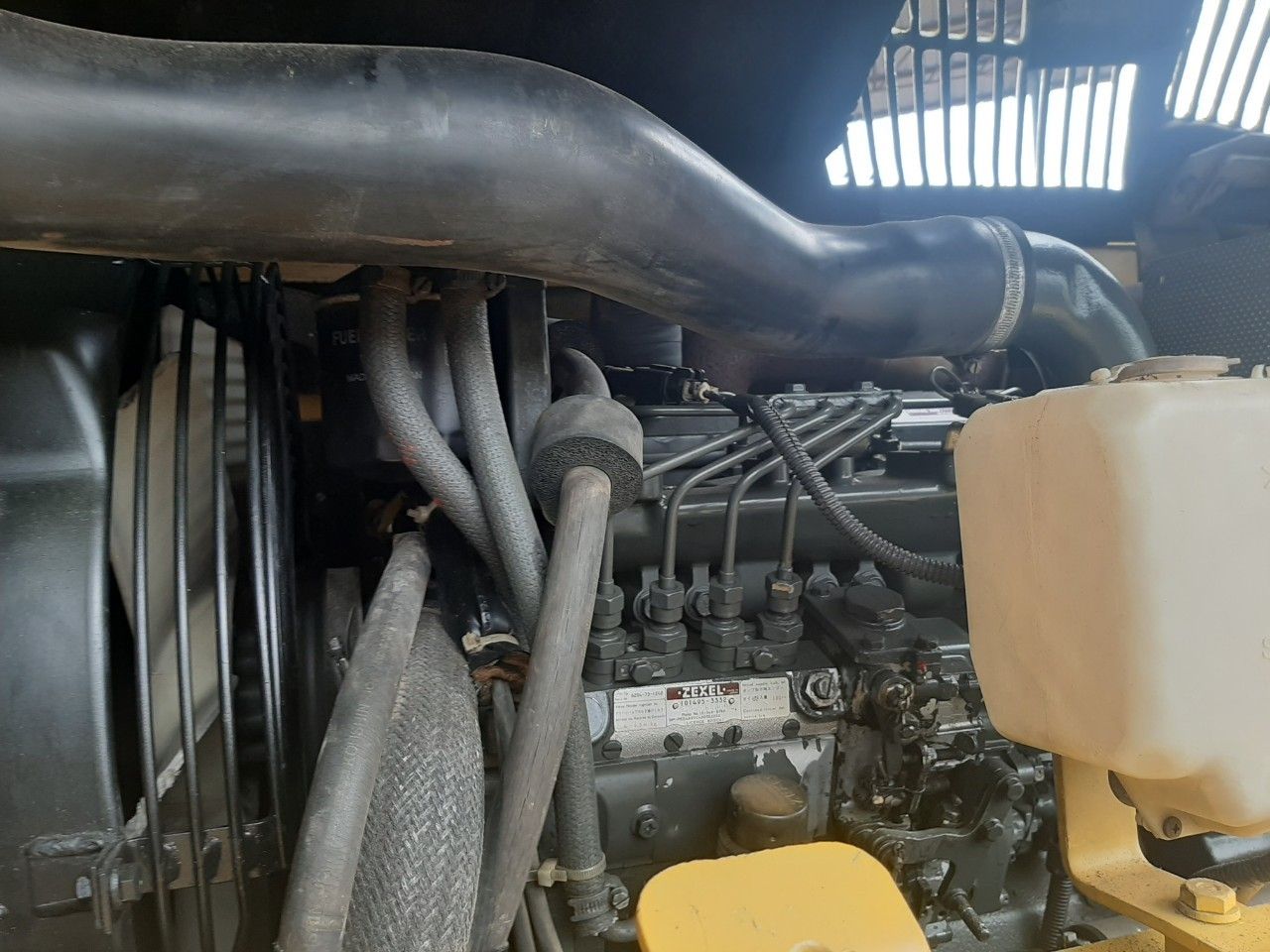 รถขุด KOMATSU PC60-7 พร้อมใช้งาน สอบถามเพิ่มเติมที่คุณชัญญา 0658844400, www.nmc99.com รถขุด KOMATSU PC60-7 พร้อมใช้งาน สอบถามเพิ่มเติมที่คุณชัญญา 0658844400, www.nmc99.com