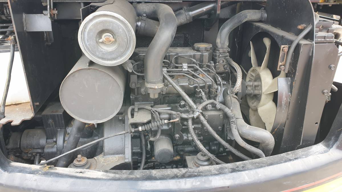 รถขุด CAT-MITSU 30B ขนาดเท่า PC30 ปั๊มนิ้วคอนโทรลน้ำมัน สอบถามเพิ่มเติมที่คุณชัญญา 0658844400, www.nmc99.com
