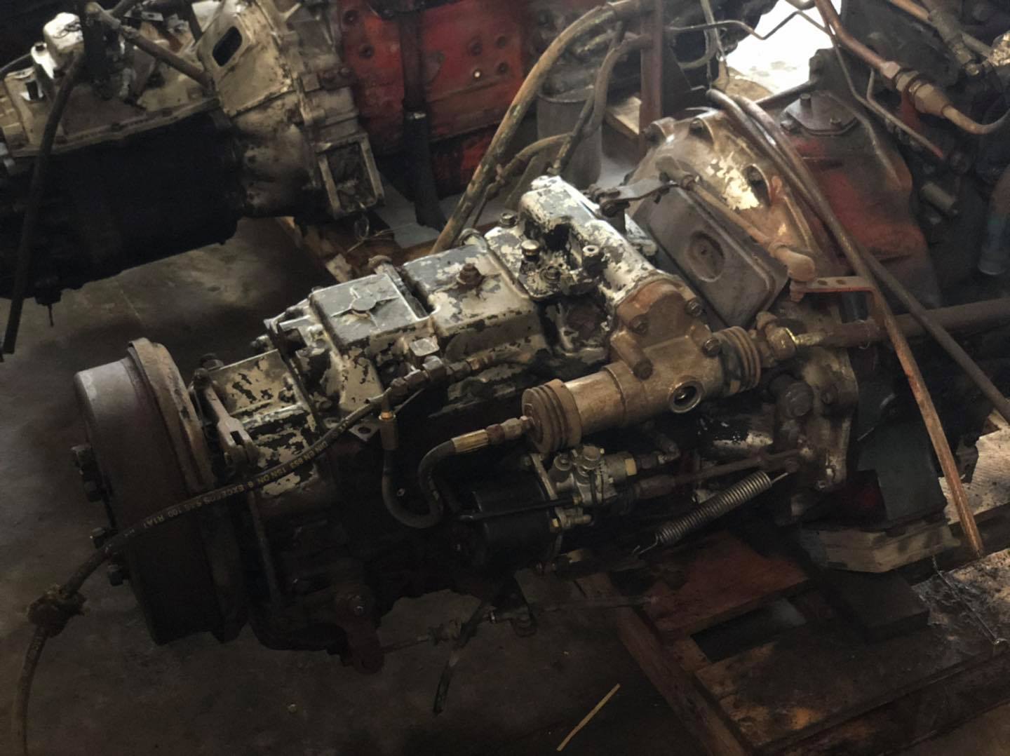 Nissan PE6 Turbo ท่ออ้อม 300แรงม้า Nissan PE6 Turbo ท่ออ้อม 300แรงม้า