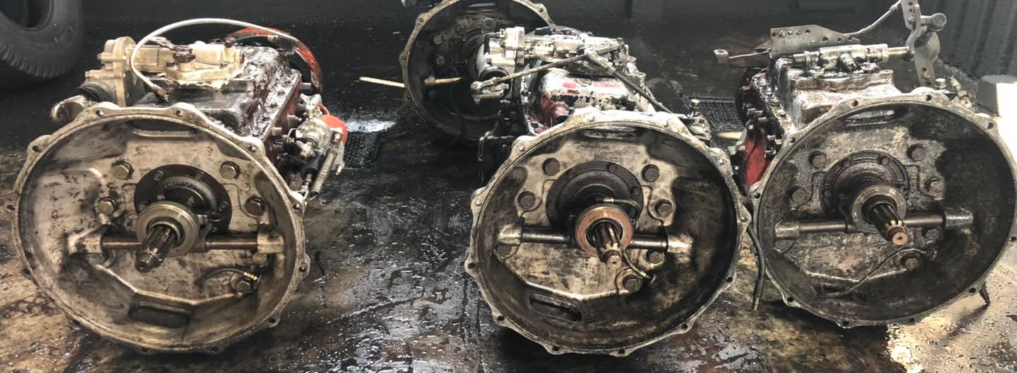 ขายเกียร์ Hino EK100 สภาพตัดรถ ขายเกียร์ Hino EK100 สภาพตัดรถ