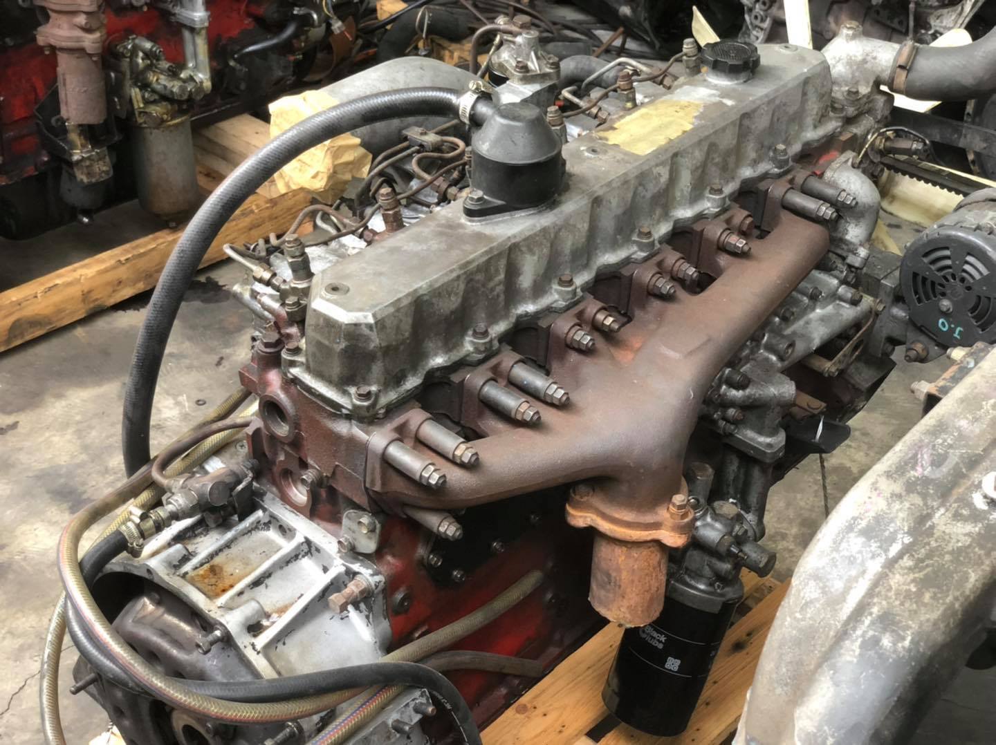 Hino HO7D 195 ตัดบัส สภาพดี ไม่มีไอ Hino HO7D 195 ตัดบัส สภาพดี ไม่มีไอ