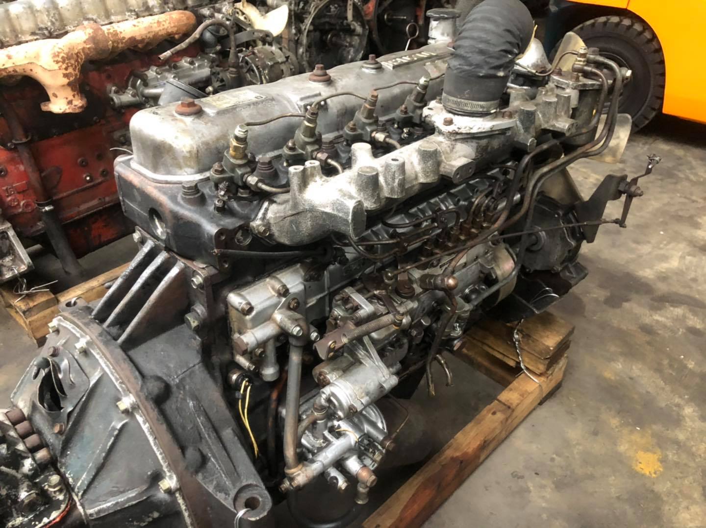 ขายเครื่อง Isuzu 6BD1 170แรงม้า เครื่องโบ ไม่มีโบมา ขายเครื่อง Isuzu 6BD1 170แรงม้า เครื่องโบ ไม่มีโบมา