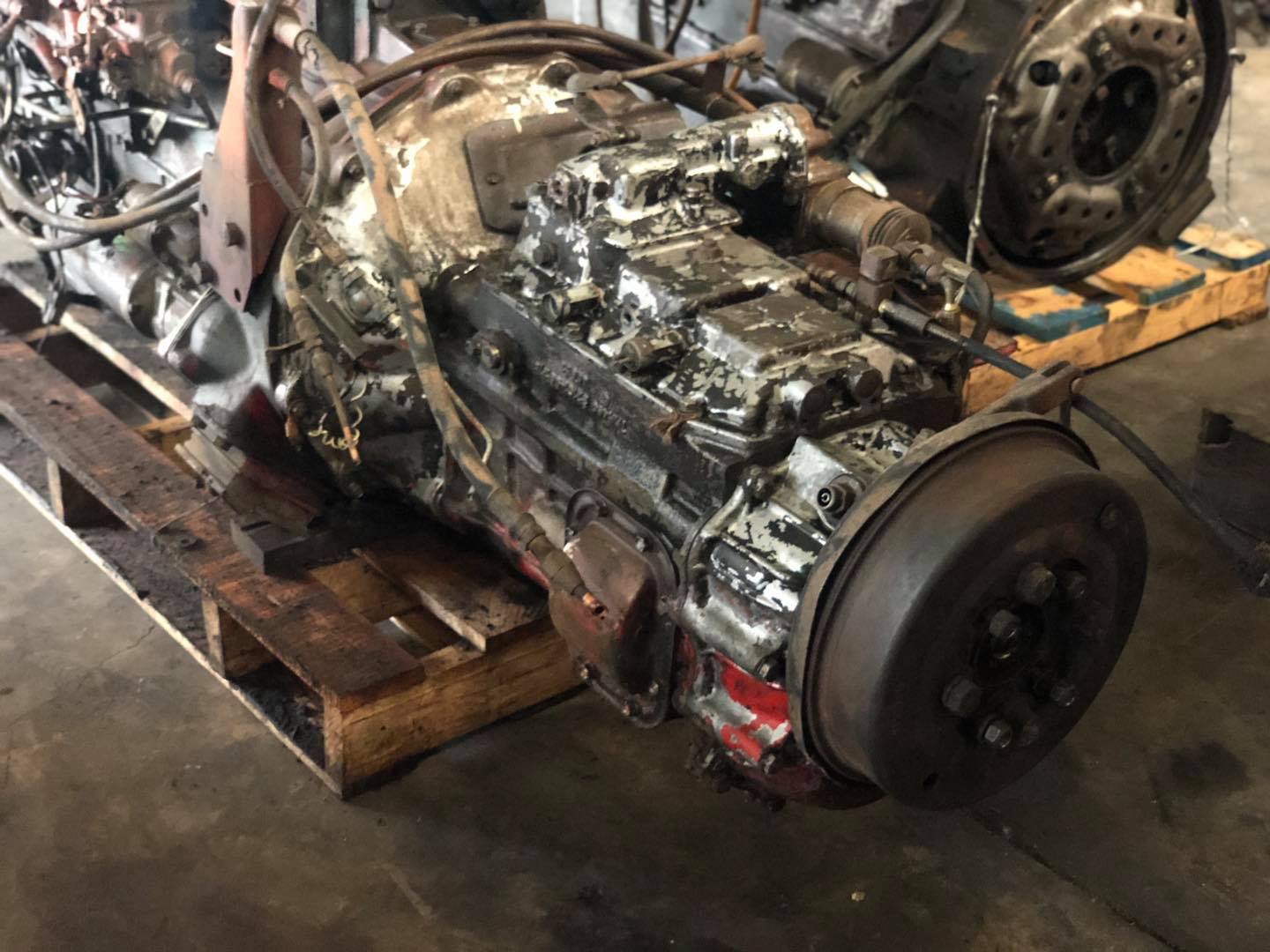 Nissan PE6 Turbo ท่ออ้อม 300แรงม้า Nissan PE6 Turbo ท่ออ้อม 300แรงม้า